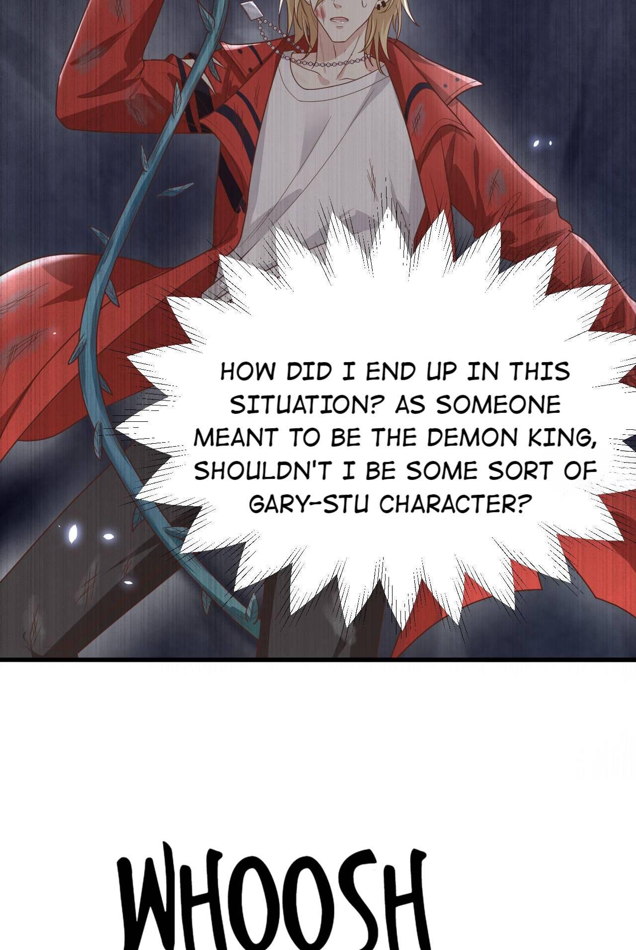 Don’t Mess With The Cultivation Babysitter chapter 93 - page 26