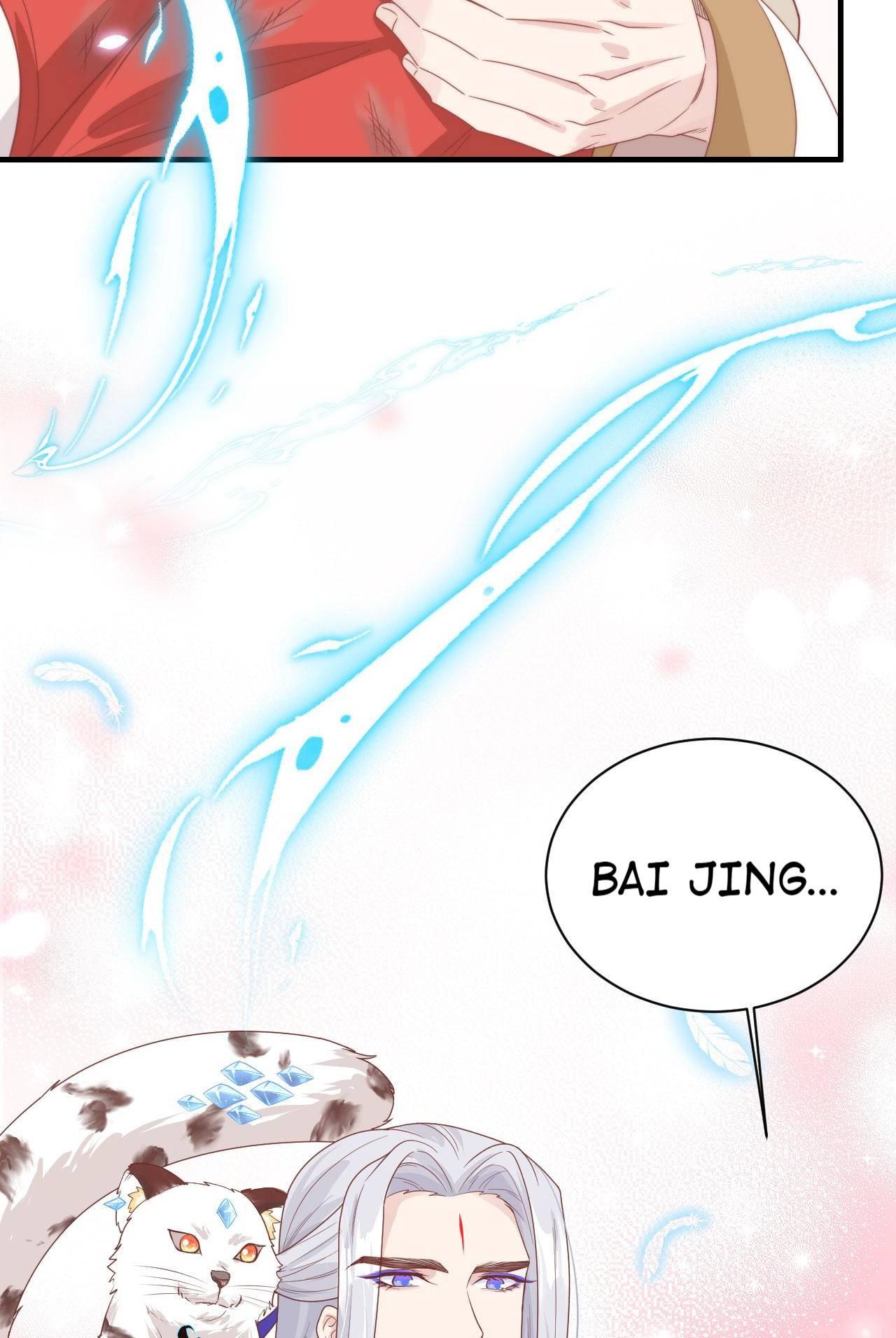 Don’t Mess With The Cultivation Babysitter chapter 93 - page 29