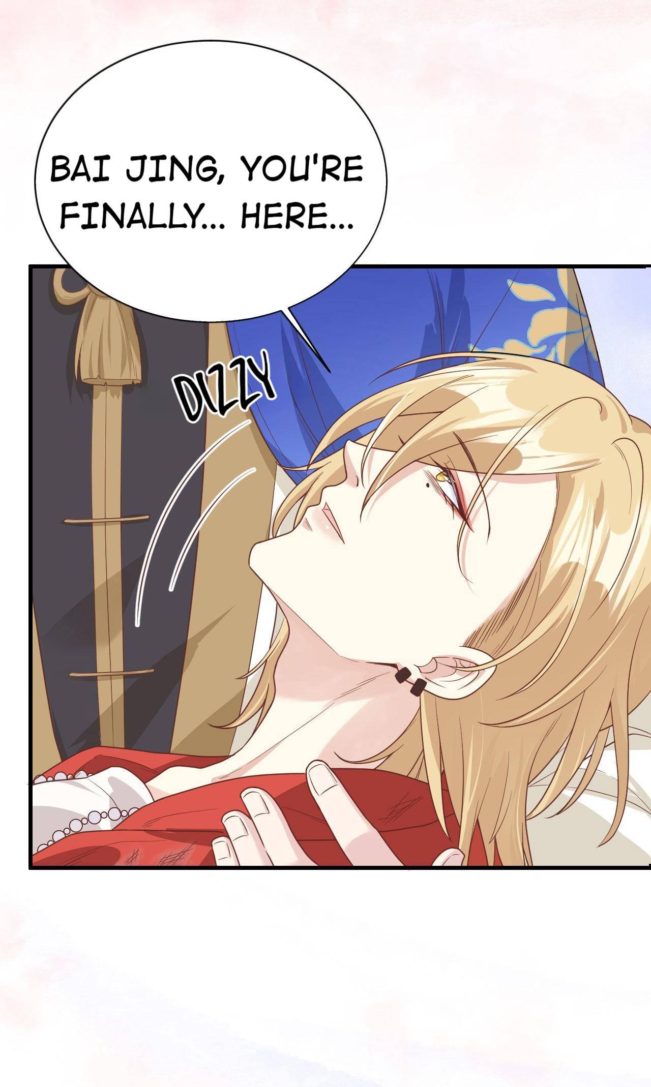 Don’t Mess With The Cultivation Babysitter chapter 93 - page 31