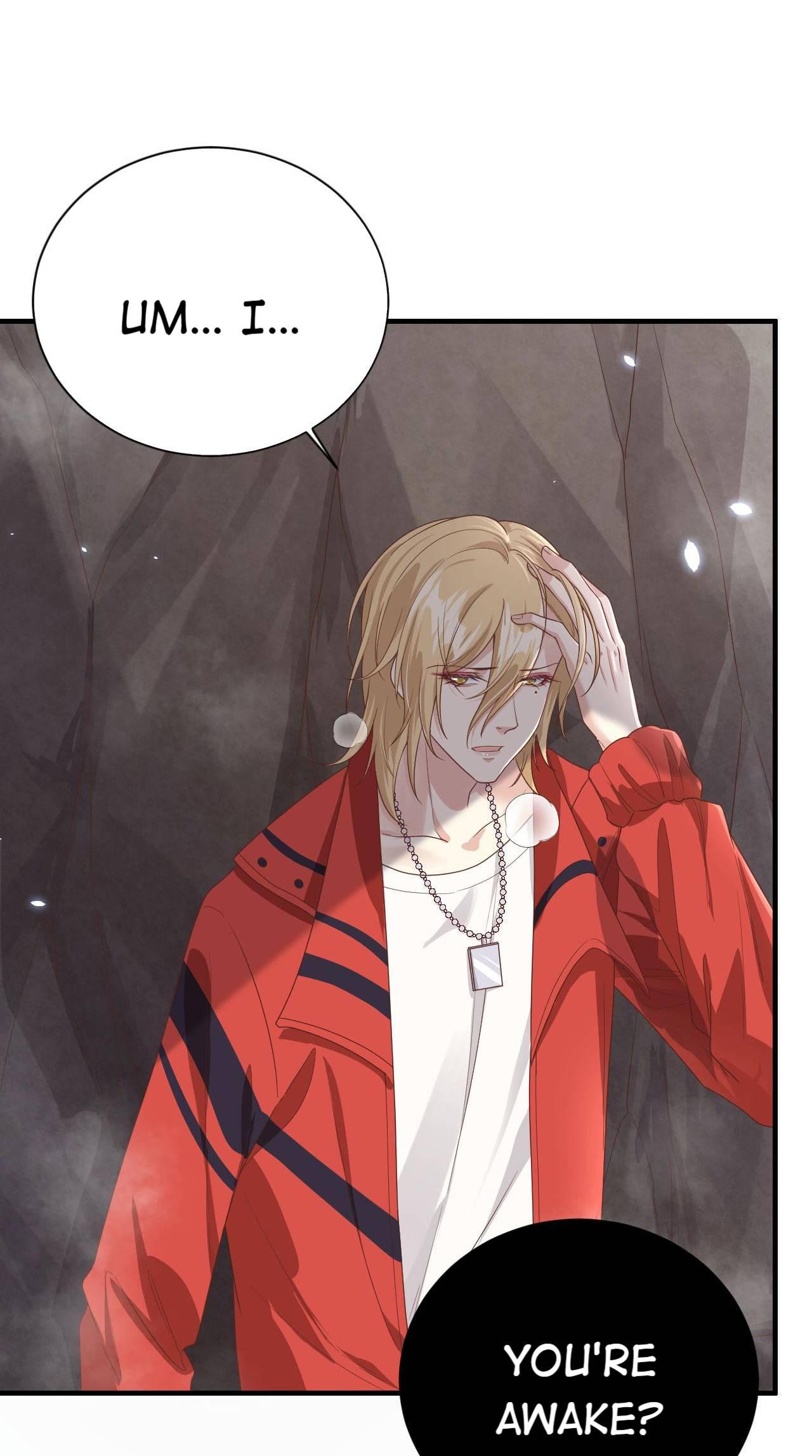 Don’t Mess With The Cultivation Babysitter chapter 93 - page 38