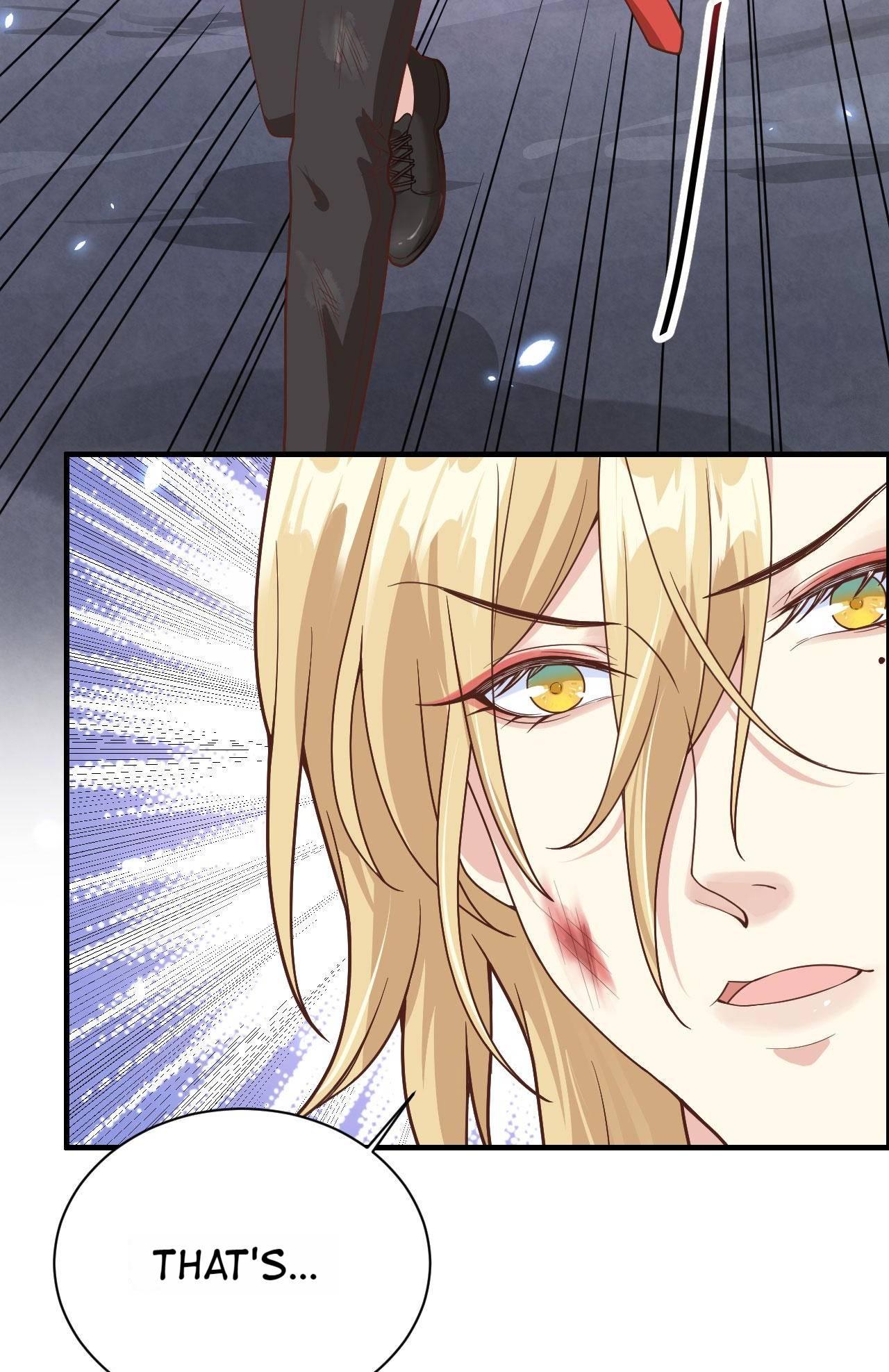 Don’t Mess With The Cultivation Babysitter chapter 93 - page 5