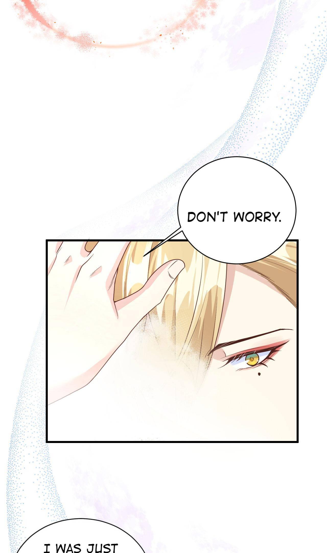 Don’t Mess With The Cultivation Babysitter chapter 93 - page 52