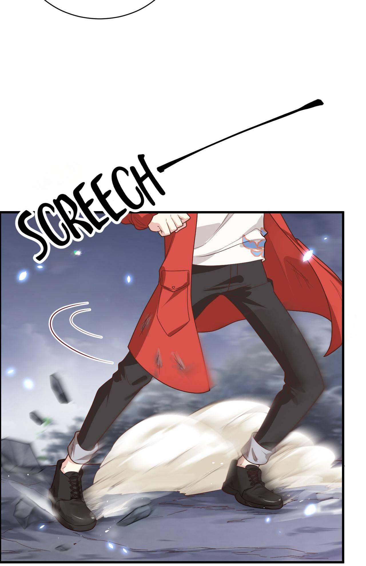 Don’t Mess With The Cultivation Babysitter chapter 93 - page 6