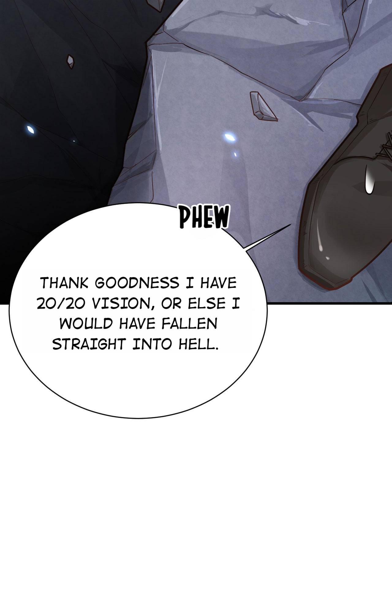 Don’t Mess With The Cultivation Babysitter chapter 93 - page 8