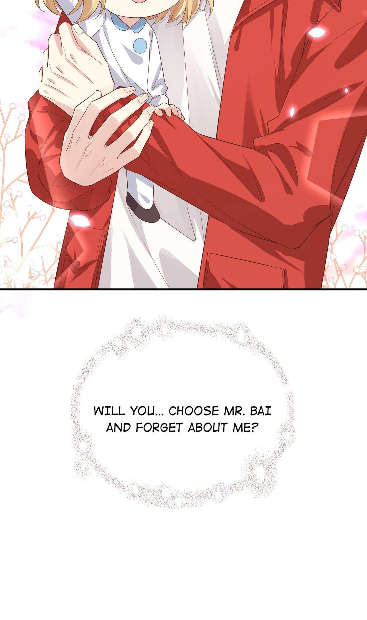 Don’t Mess With The Cultivation Babysitter Chapter 92 - page 11