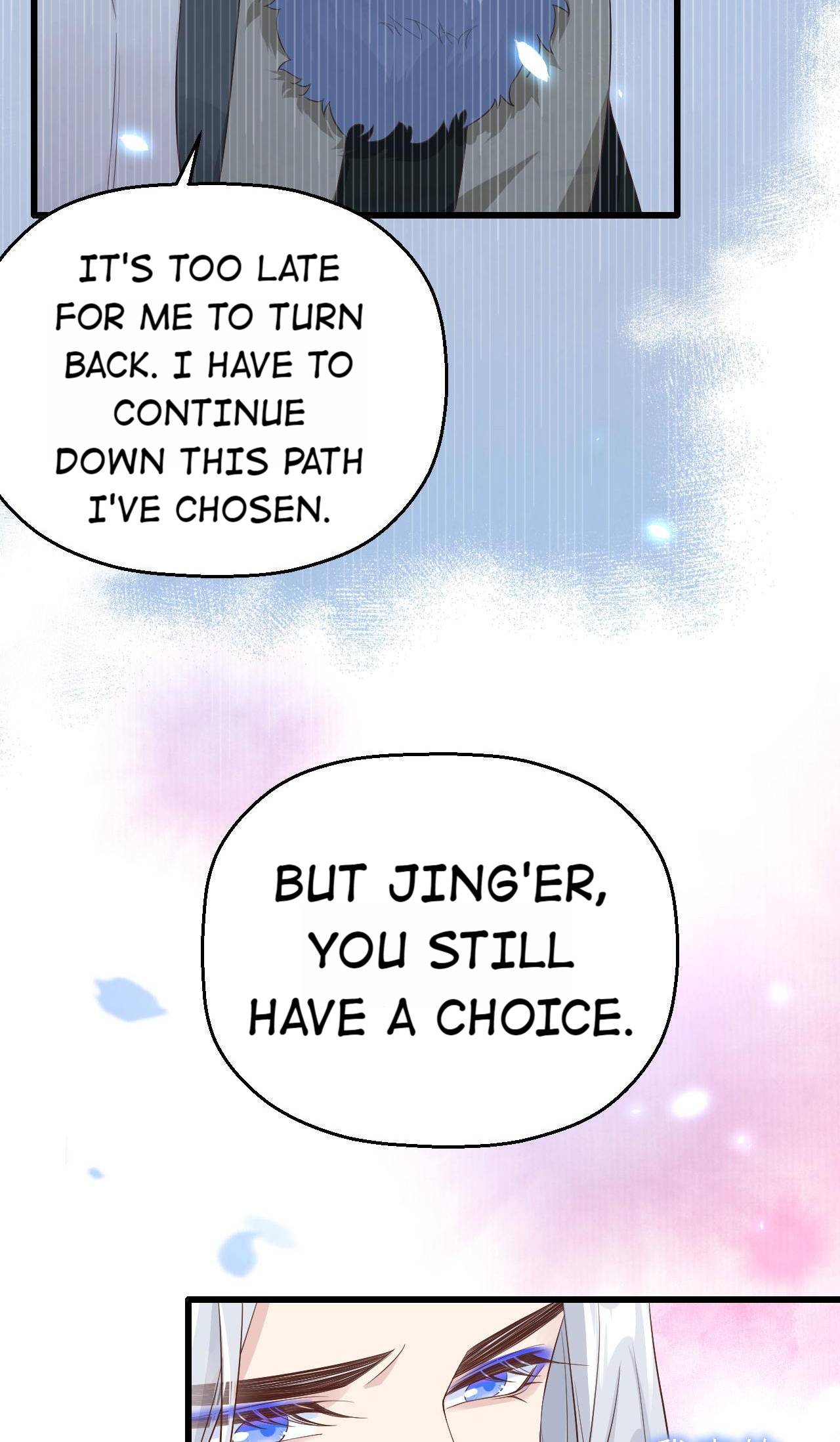 Don’t Mess With The Cultivation Babysitter Chapter 92 - page 14