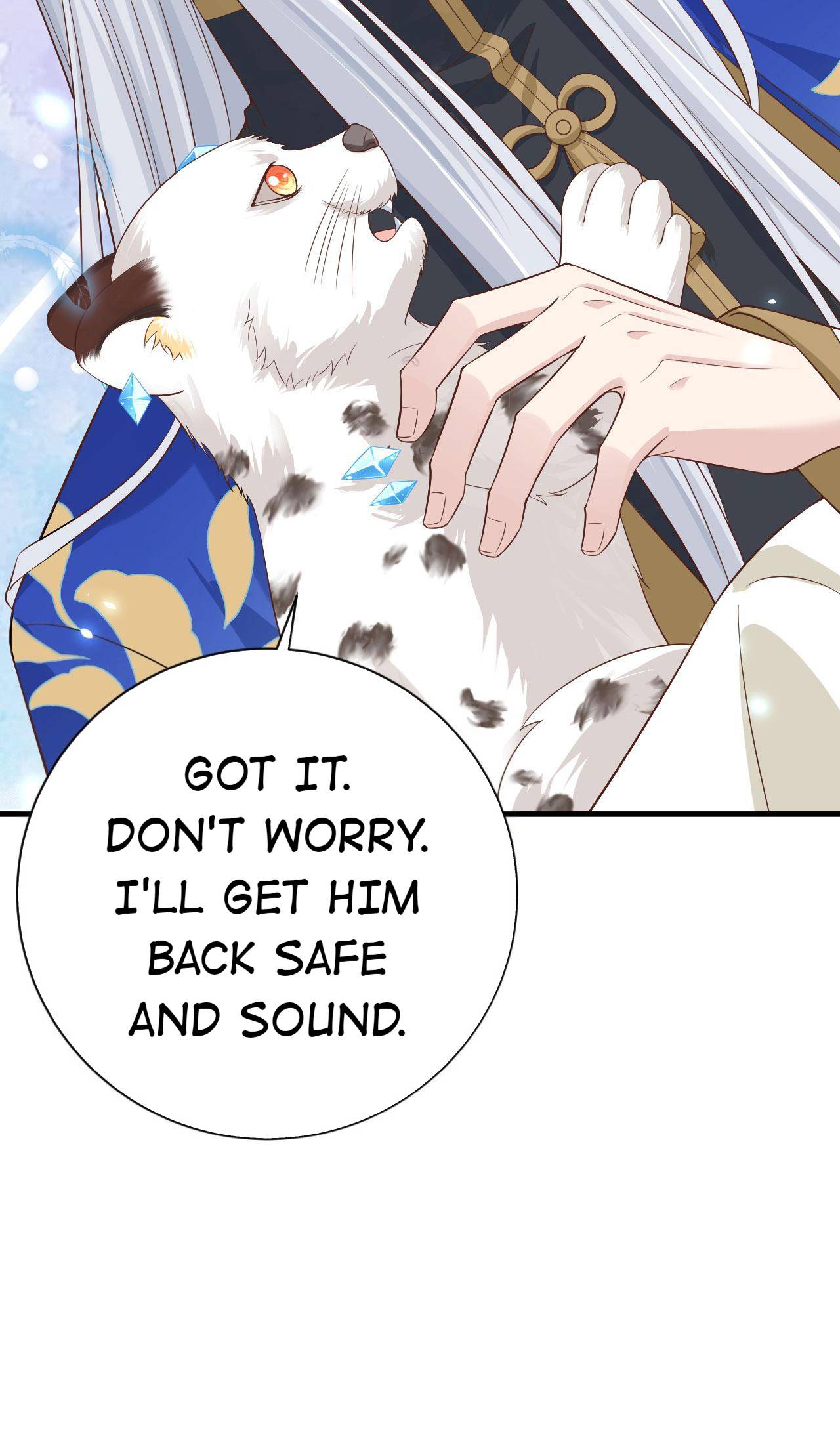 Don’t Mess With The Cultivation Babysitter Chapter 92 - page 18