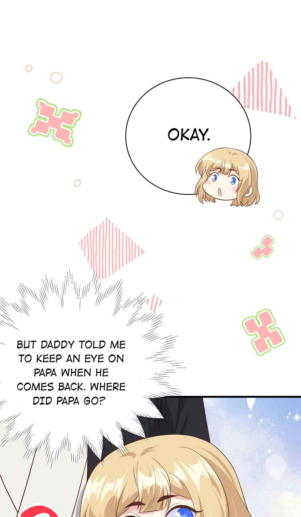 Don’t Mess With The Cultivation Babysitter Chapter 92 - page 43