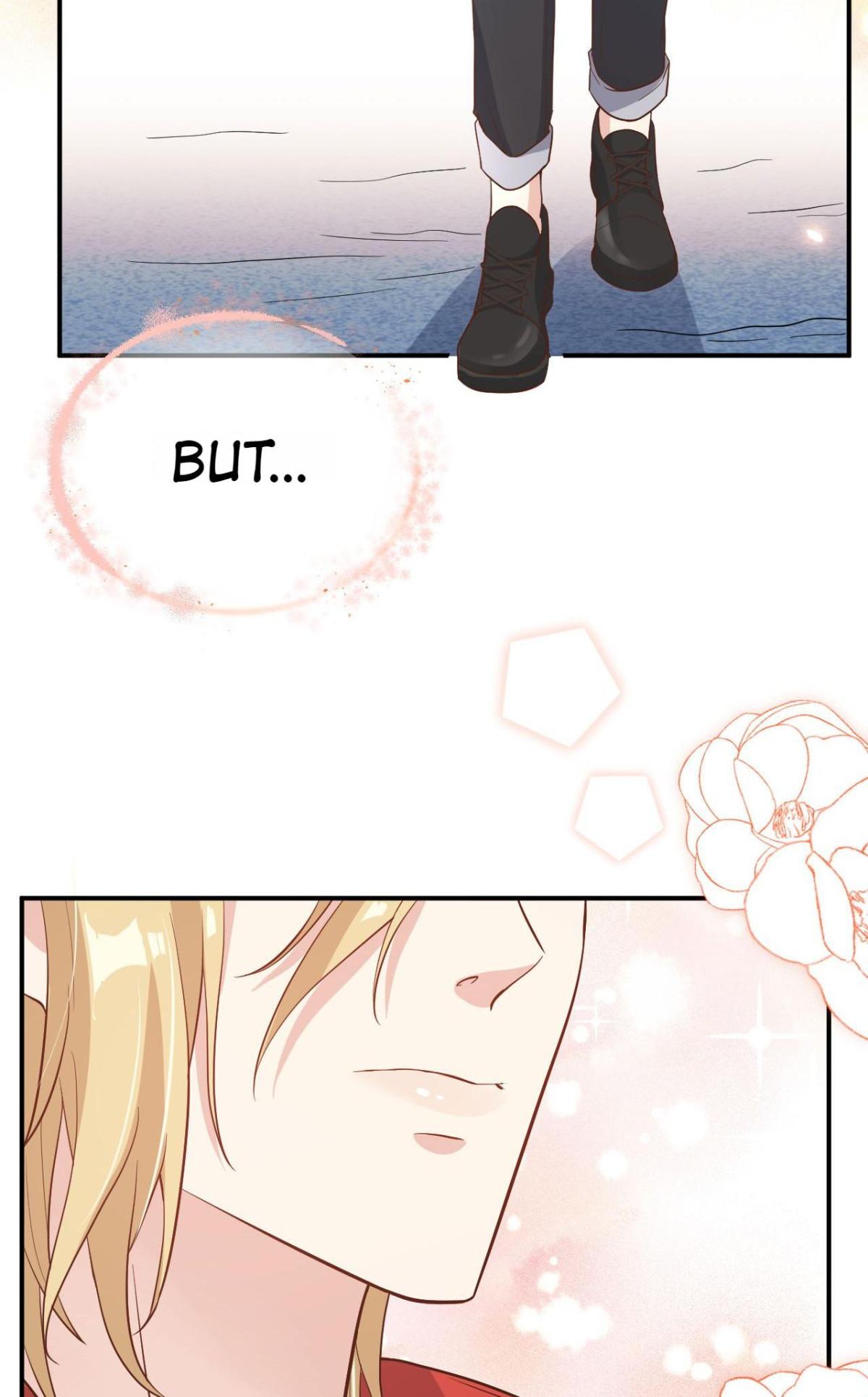 Don’t Mess With The Cultivation Babysitter chapter 91 - page 16
