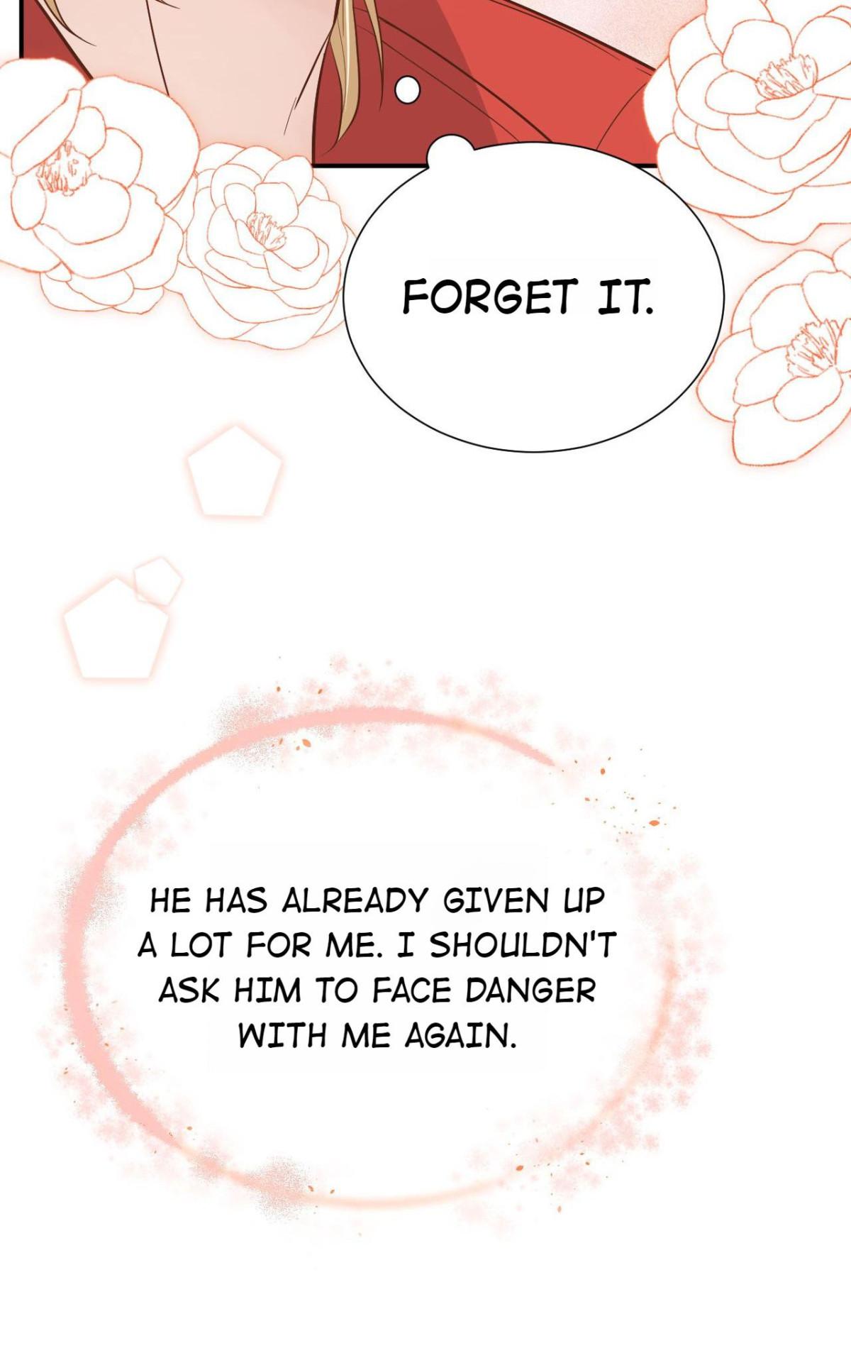 Don’t Mess With The Cultivation Babysitter chapter 91 - page 17