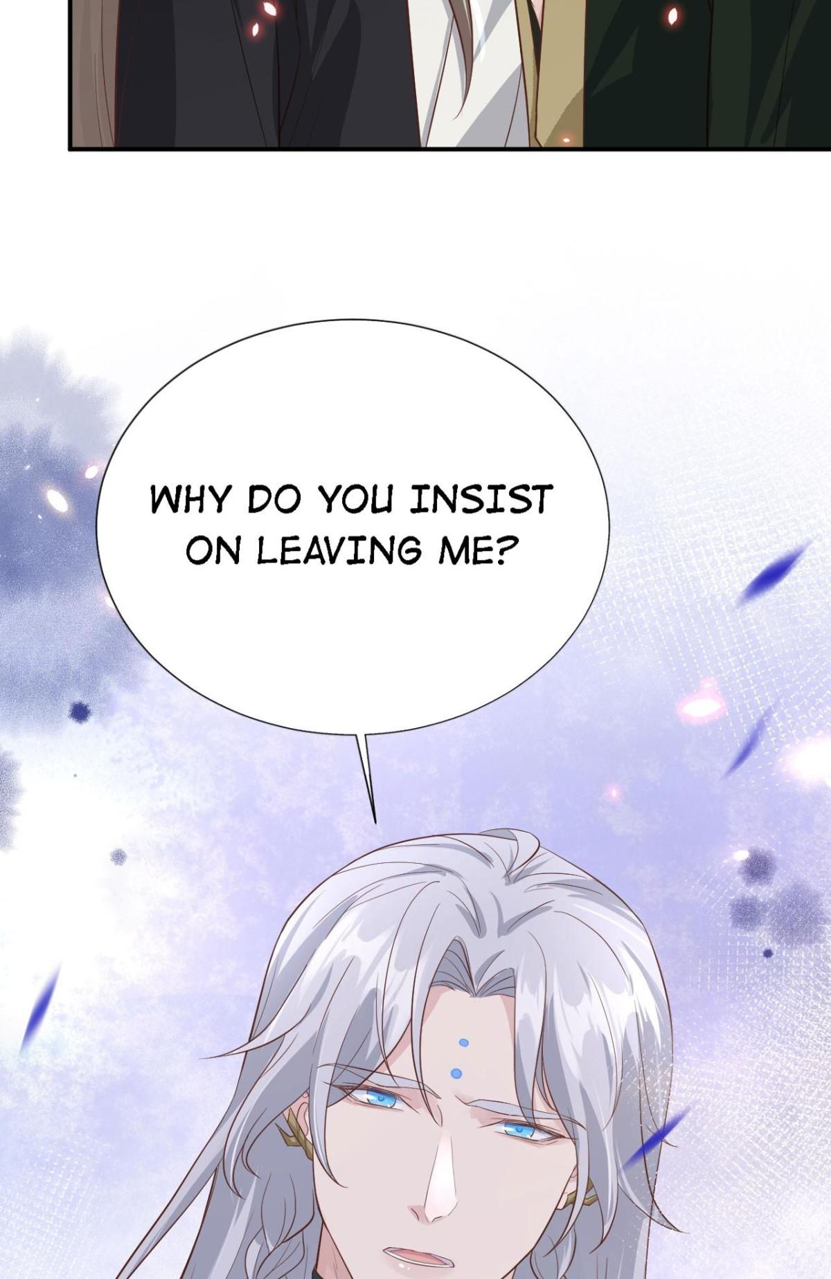 Don’t Mess With The Cultivation Babysitter chapter 91 - page 36