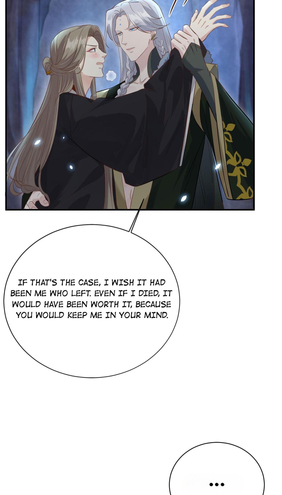 Don’t Mess With The Cultivation Babysitter chapter 91 - page 42