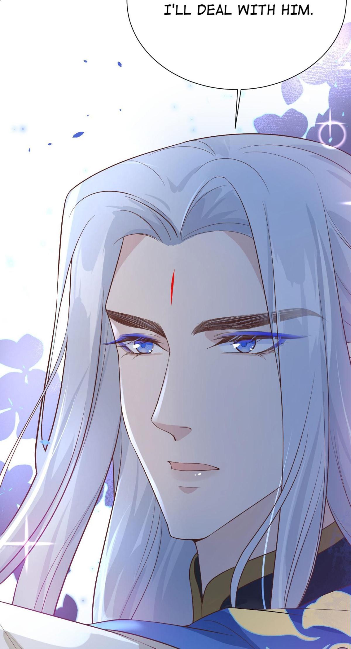 Don’t Mess With The Cultivation Babysitter chapter 91 - page 48