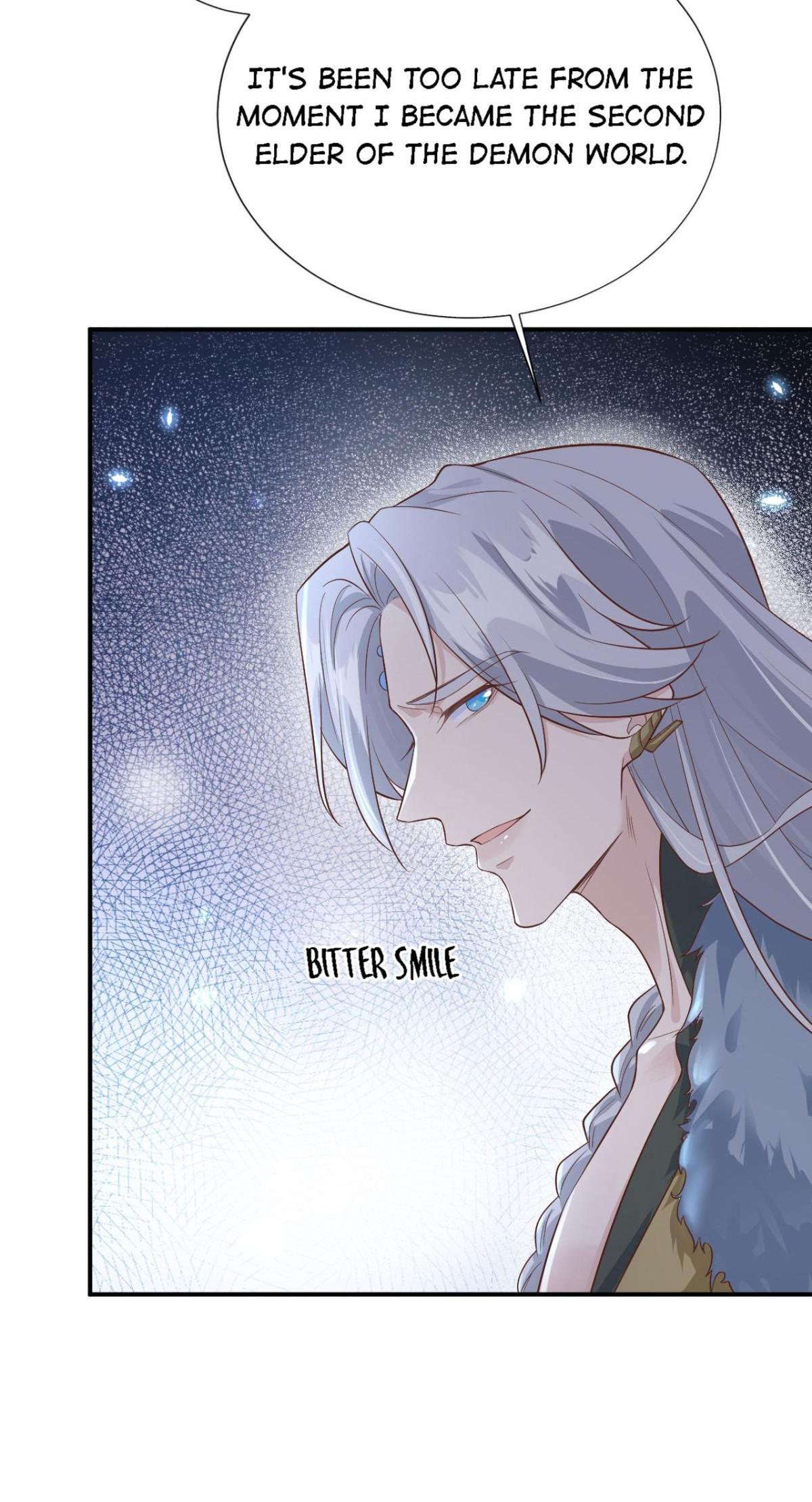 Don’t Mess With The Cultivation Babysitter chapter 91 - page 51