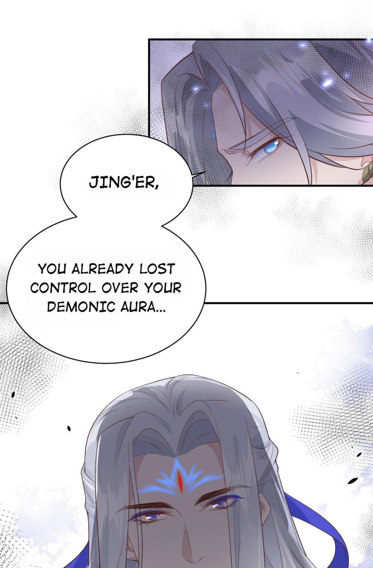 Don’t Mess With The Cultivation Babysitter chapter 91 - page 52