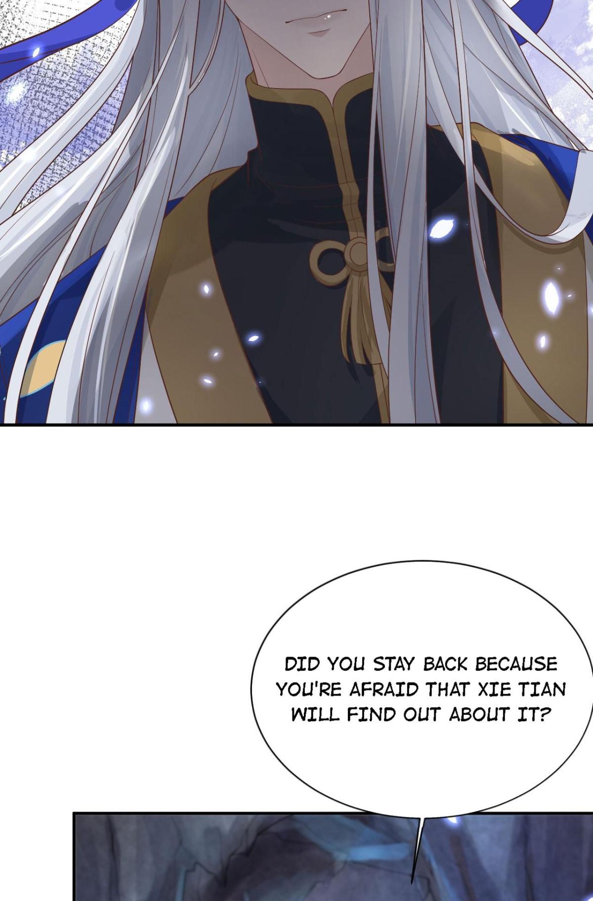 Don’t Mess With The Cultivation Babysitter chapter 91 - page 53
