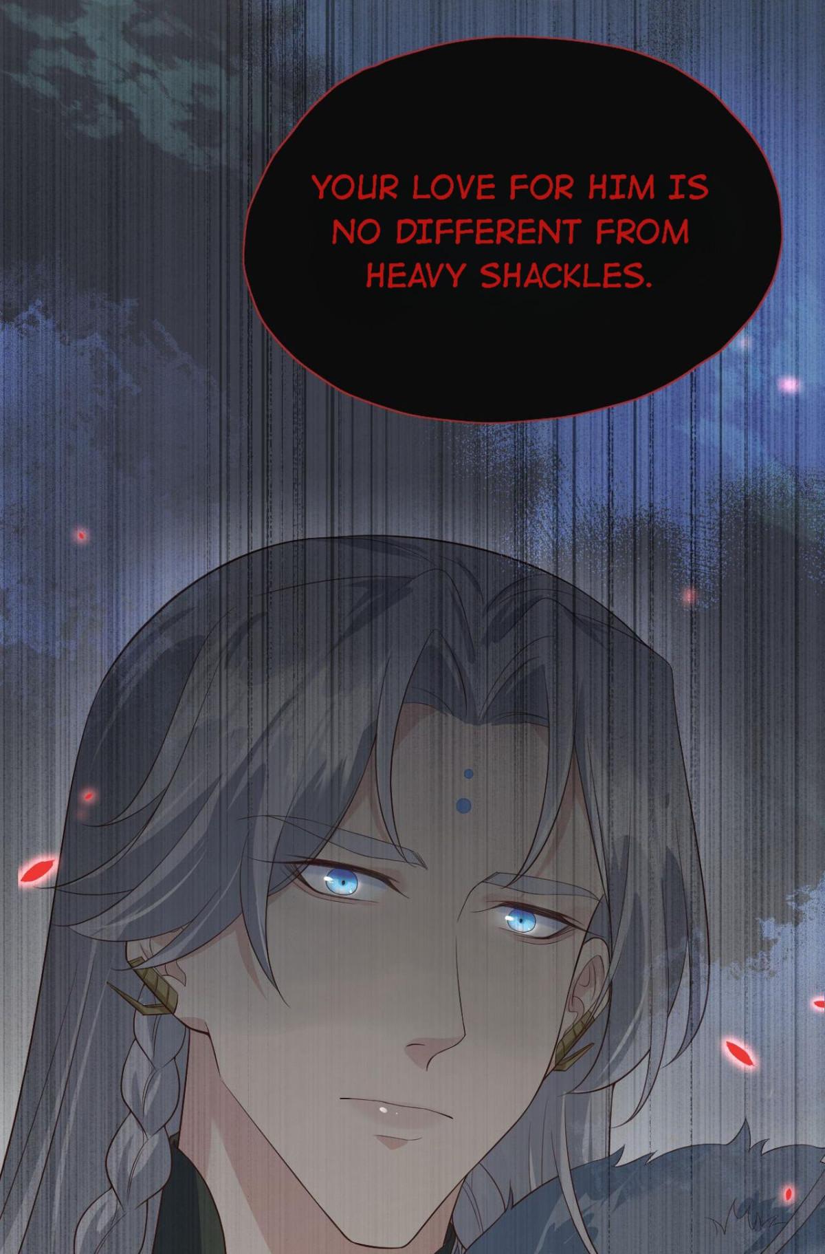 Don’t Mess With The Cultivation Babysitter chapter 91 - page 60