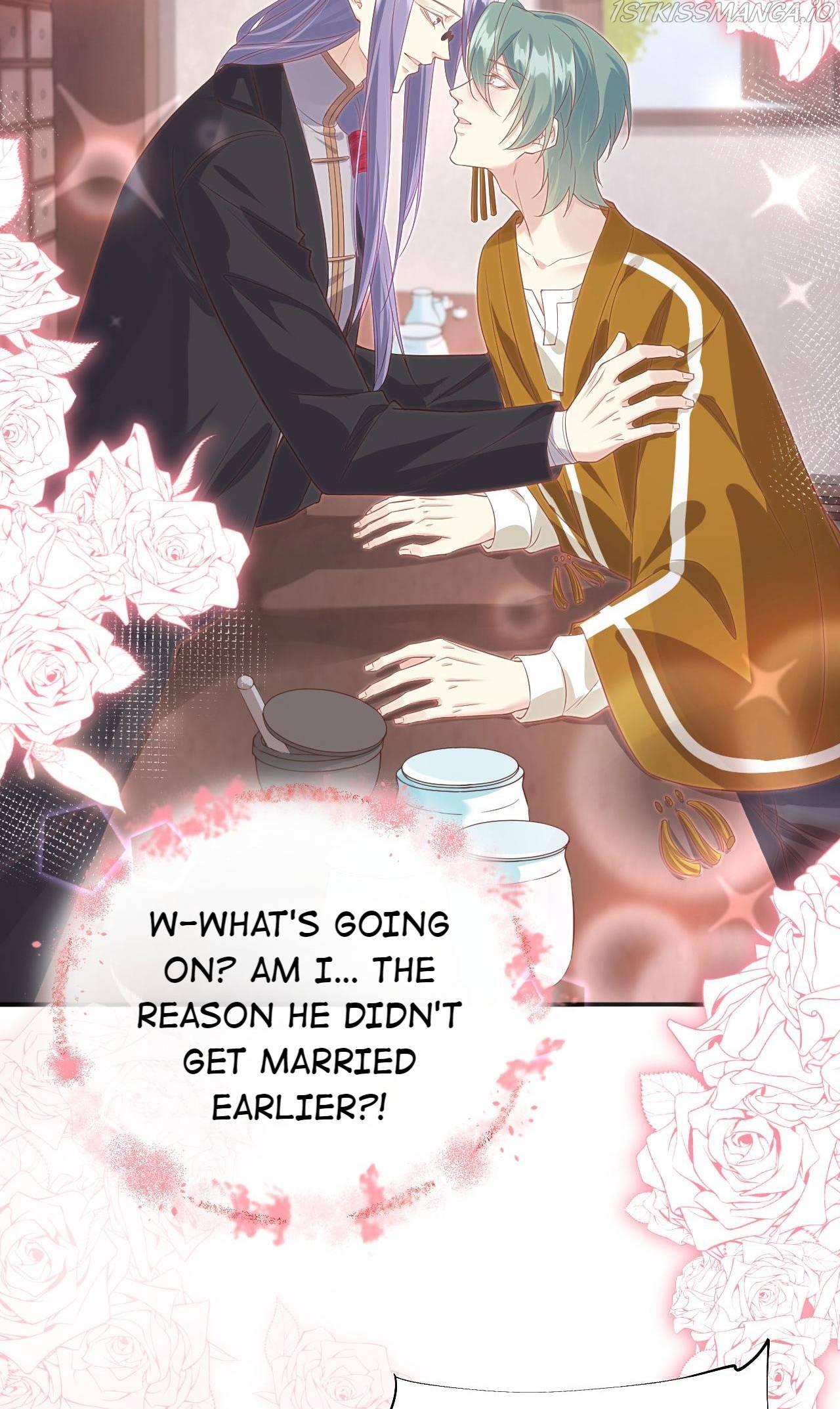 Don’t Mess With The Cultivation Babysitter chapter 90 - page 17