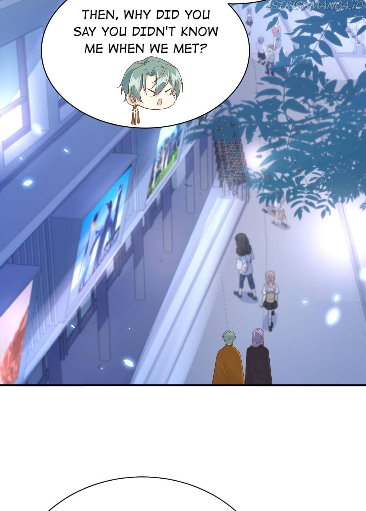 Don’t Mess With The Cultivation Babysitter chapter 90 - page 41