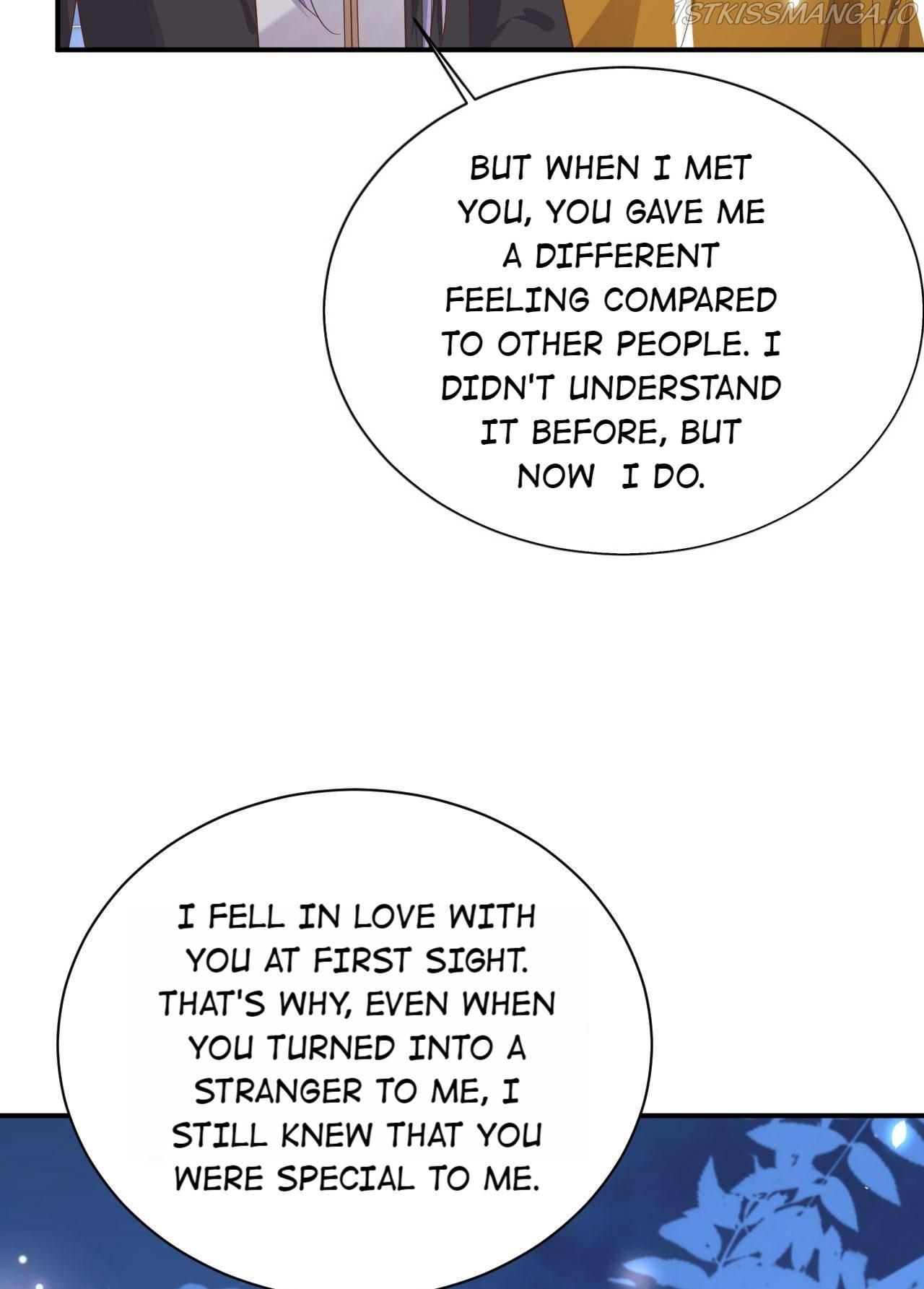 Don’t Mess With The Cultivation Babysitter chapter 90 - page 43