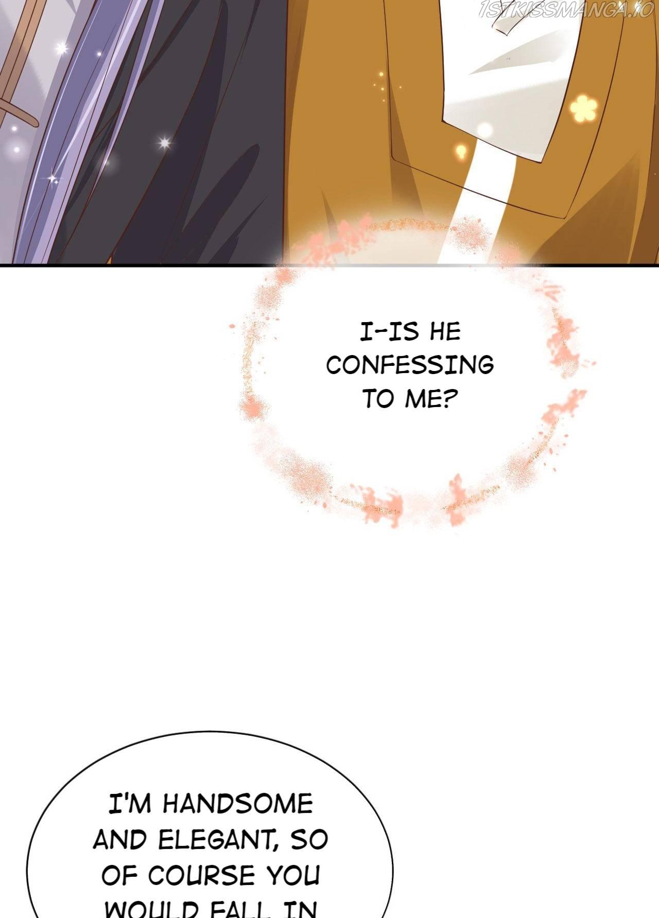 Don’t Mess With The Cultivation Babysitter chapter 90 - page 45