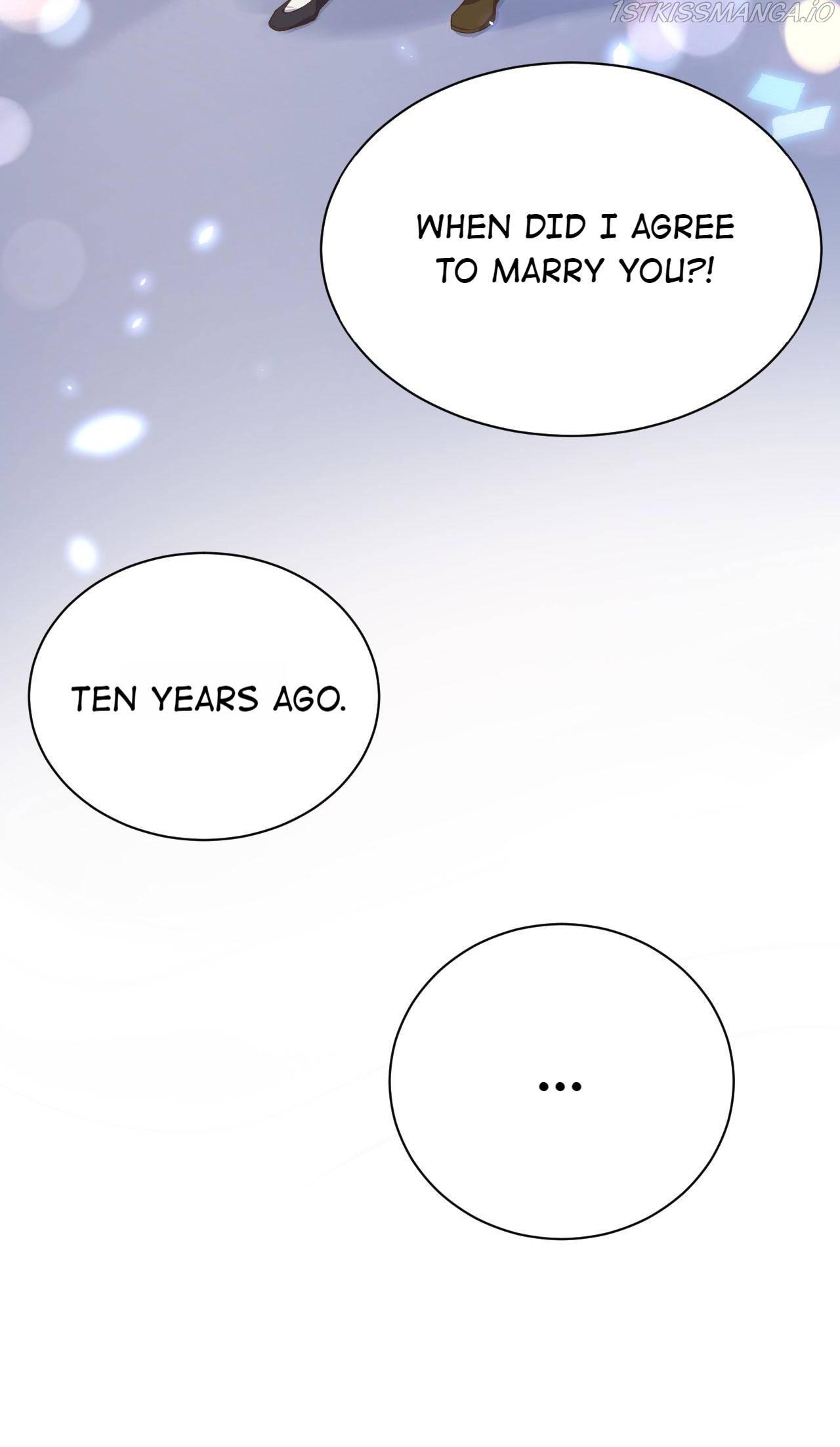 Don’t Mess With The Cultivation Babysitter chapter 90 - page 52