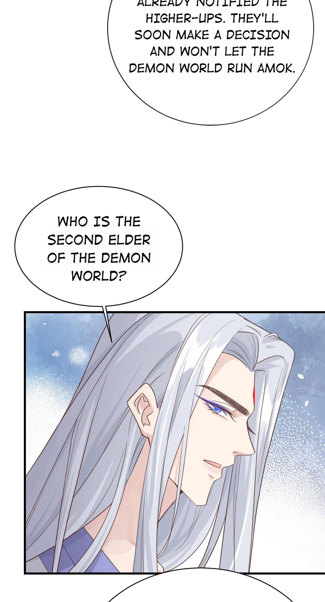 Don’t Mess With The Cultivation Babysitter chapter 89 - page 17