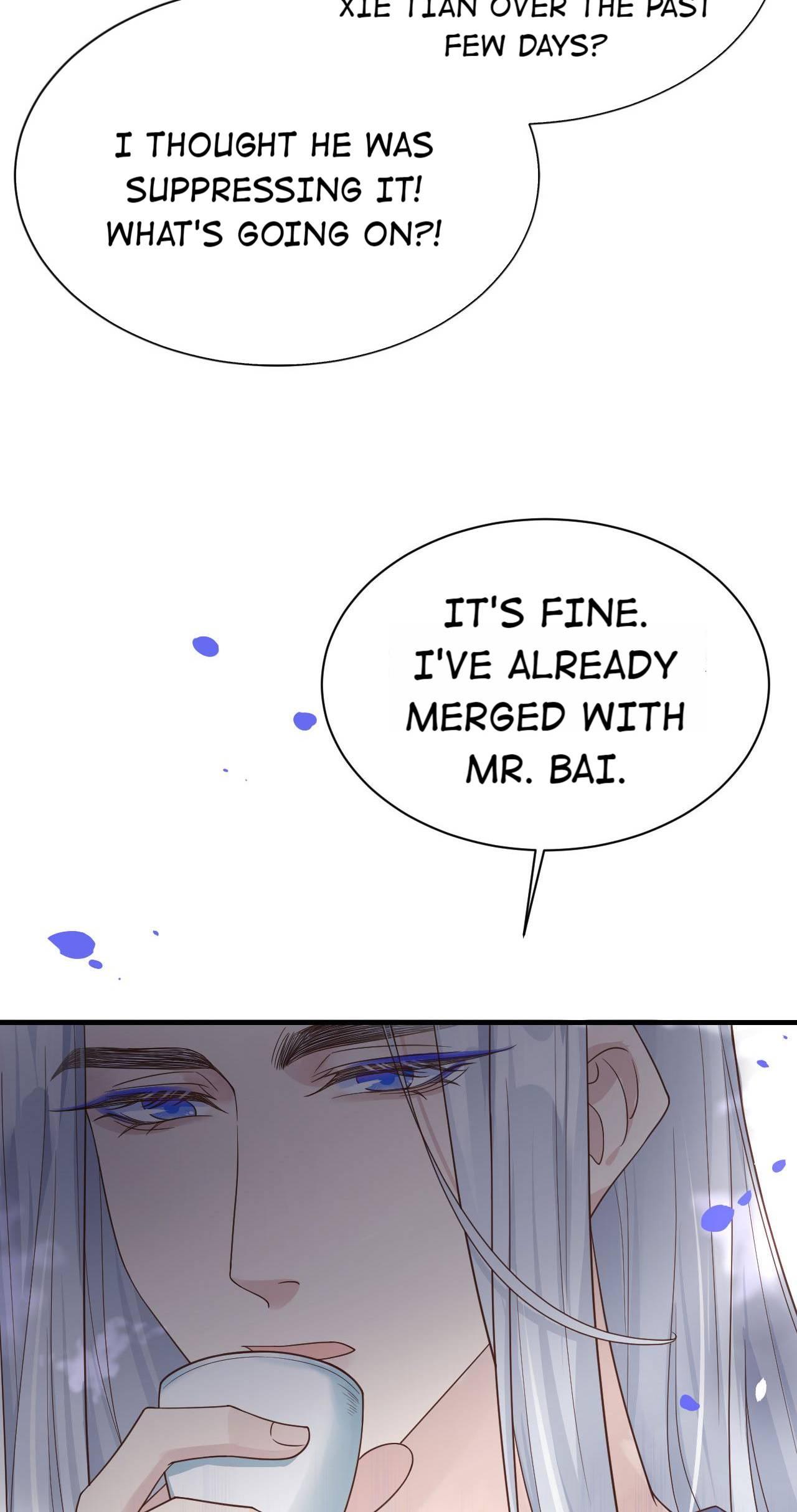 Don’t Mess With The Cultivation Babysitter chapter 89 - page 25