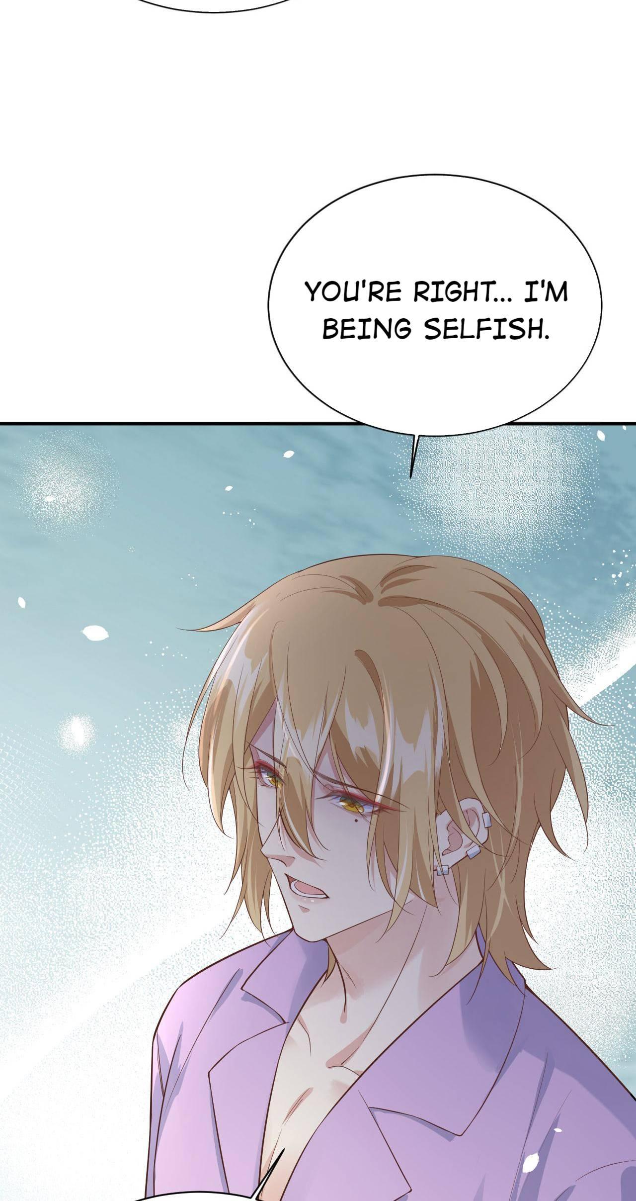 Don’t Mess With The Cultivation Babysitter chapter 89 - page 36