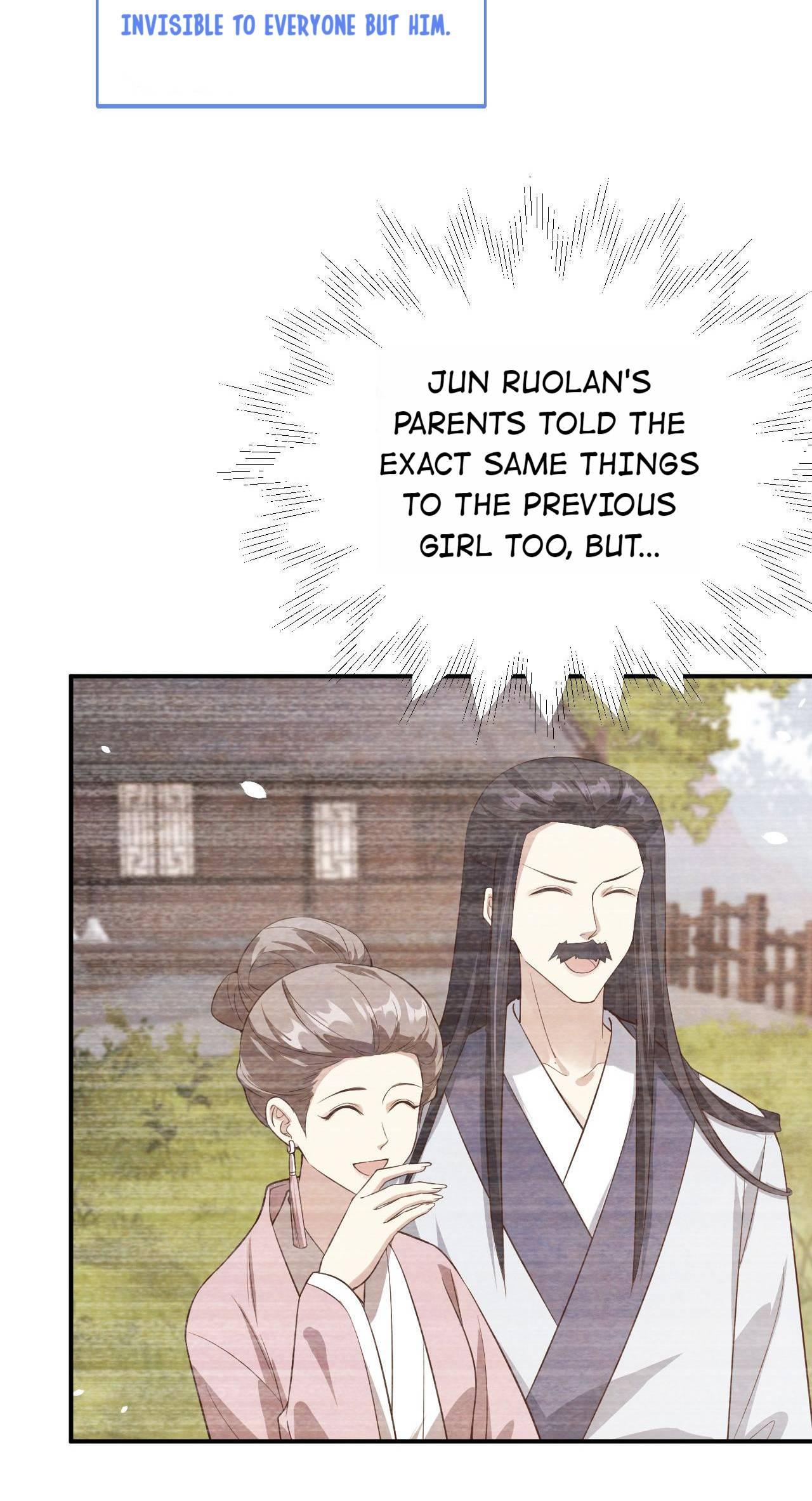 Don’t Mess With The Cultivation Babysitter chapter 89 - page 48