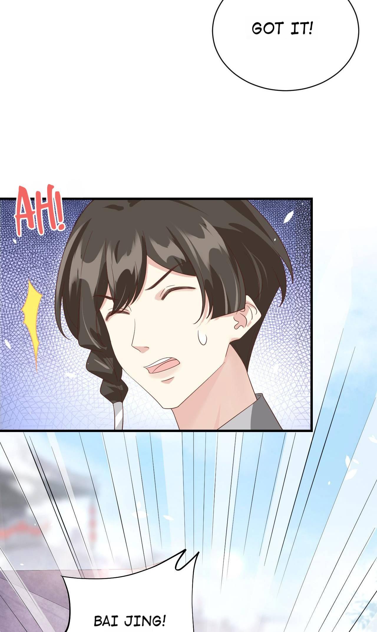 Don’t Mess With The Cultivation Babysitter chapter 89 - page 5