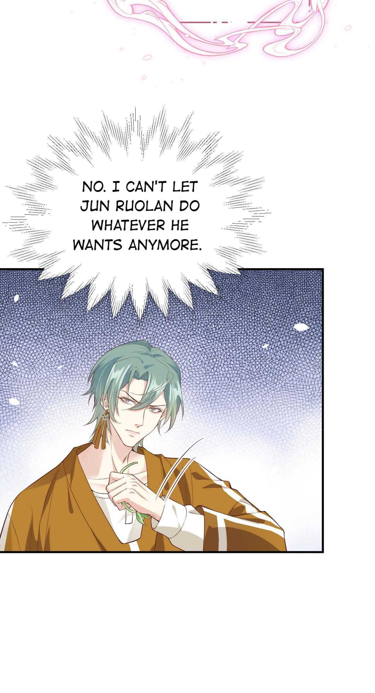 Don’t Mess With The Cultivation Babysitter chapter 89 - page 51