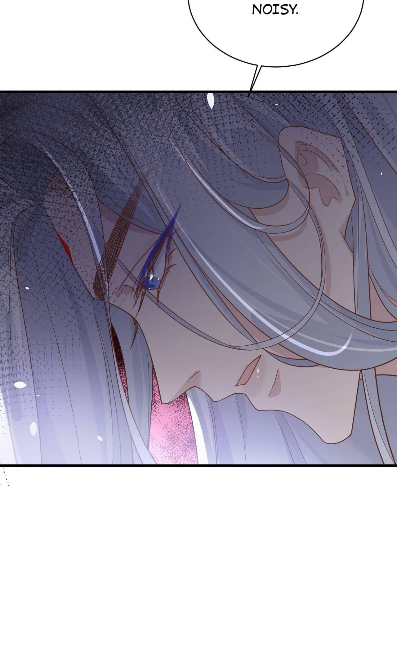 Don’t Mess With The Cultivation Babysitter chapter 89 - page 8