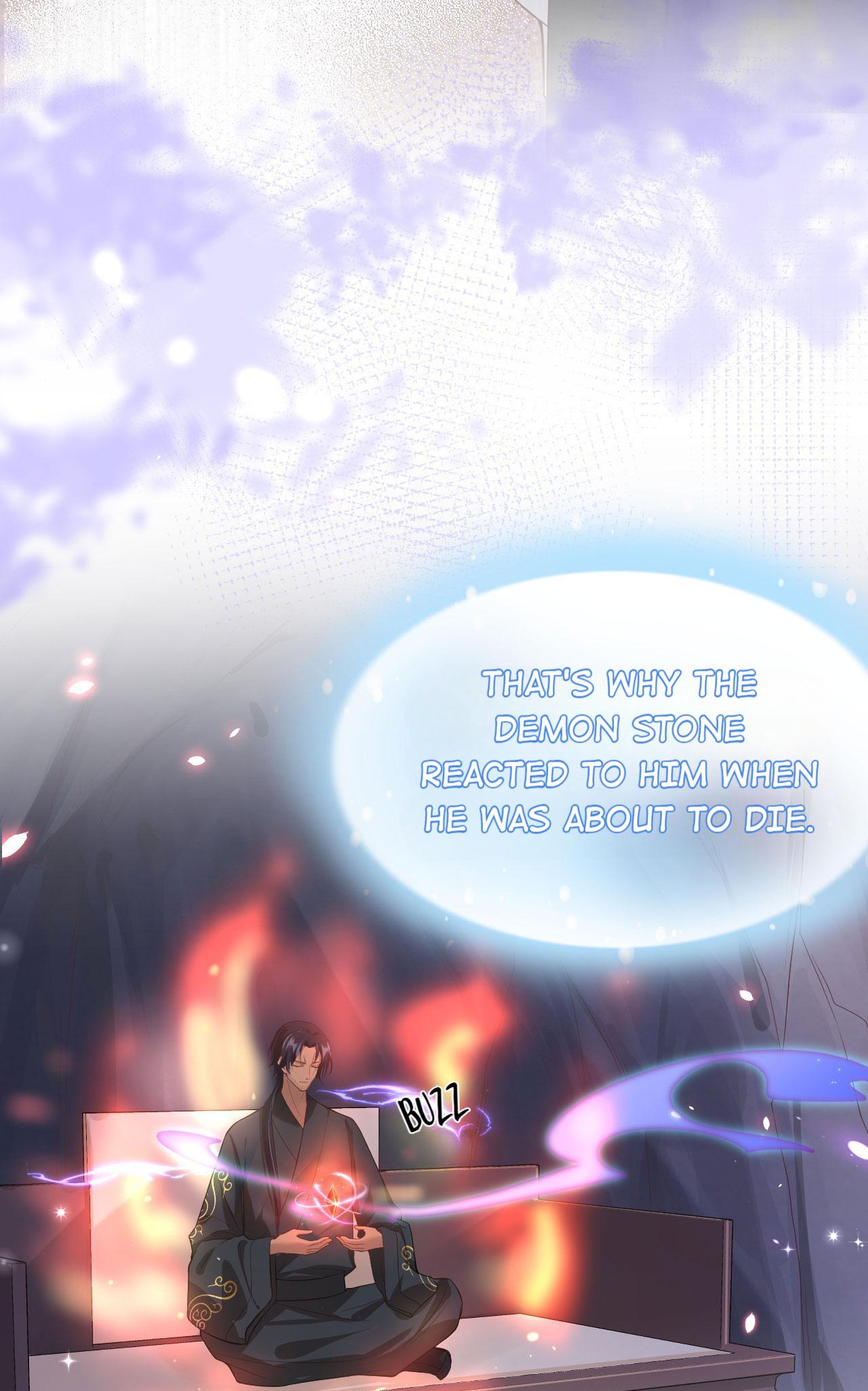Don’t Mess With The Cultivation Babysitter chapter 86 - page 10