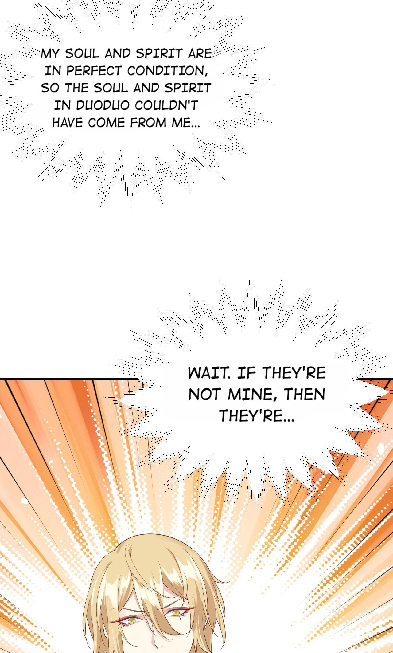 Don’t Mess With The Cultivation Babysitter chapter 86 - page 16