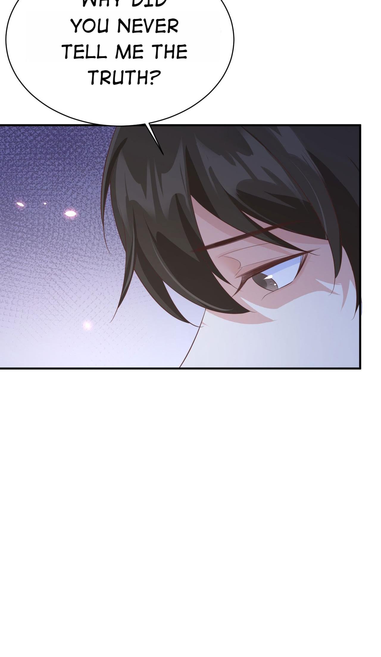 Don’t Mess With The Cultivation Babysitter chapter 86 - page 27