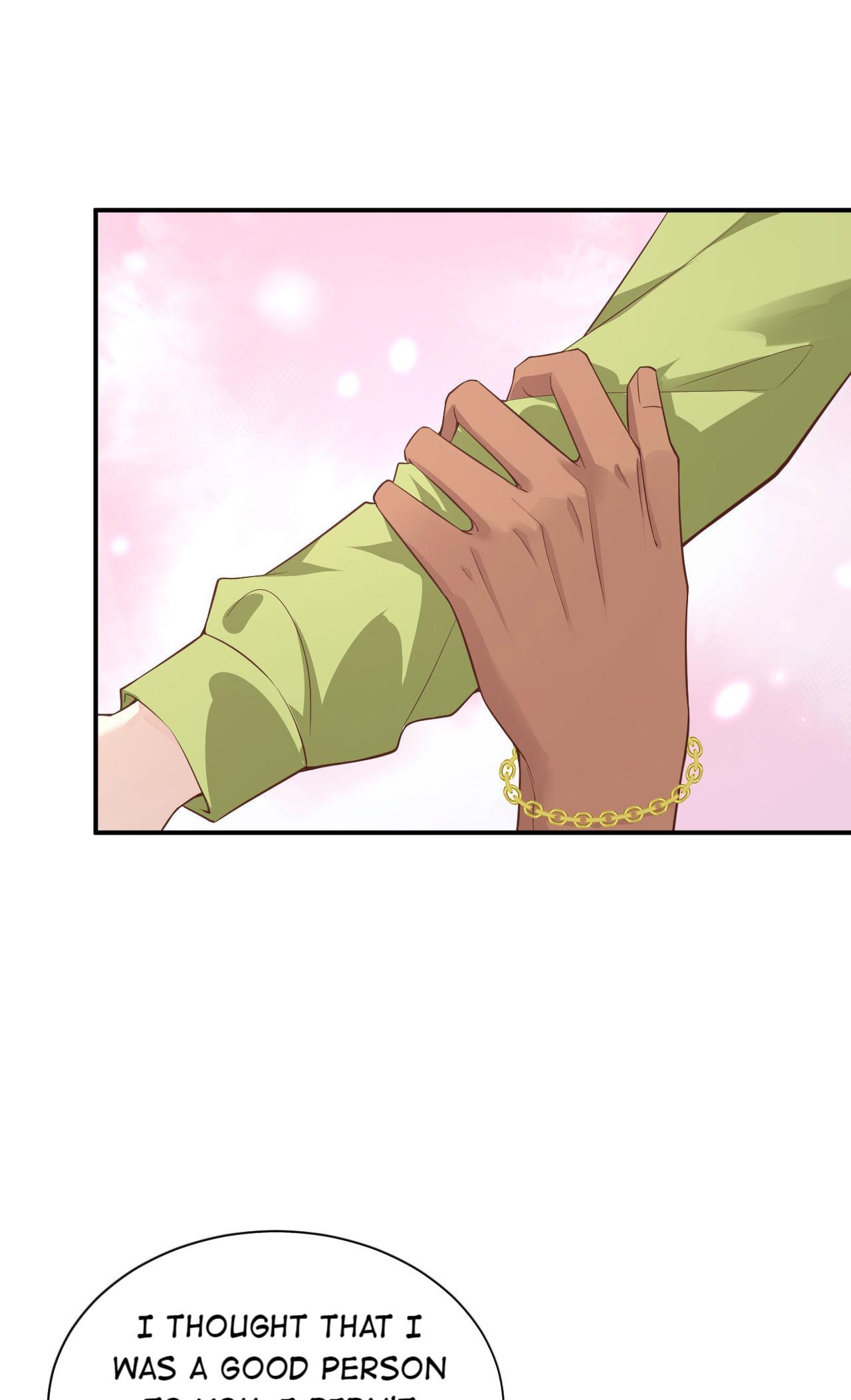 Don’t Mess With The Cultivation Babysitter chapter 86 - page 28