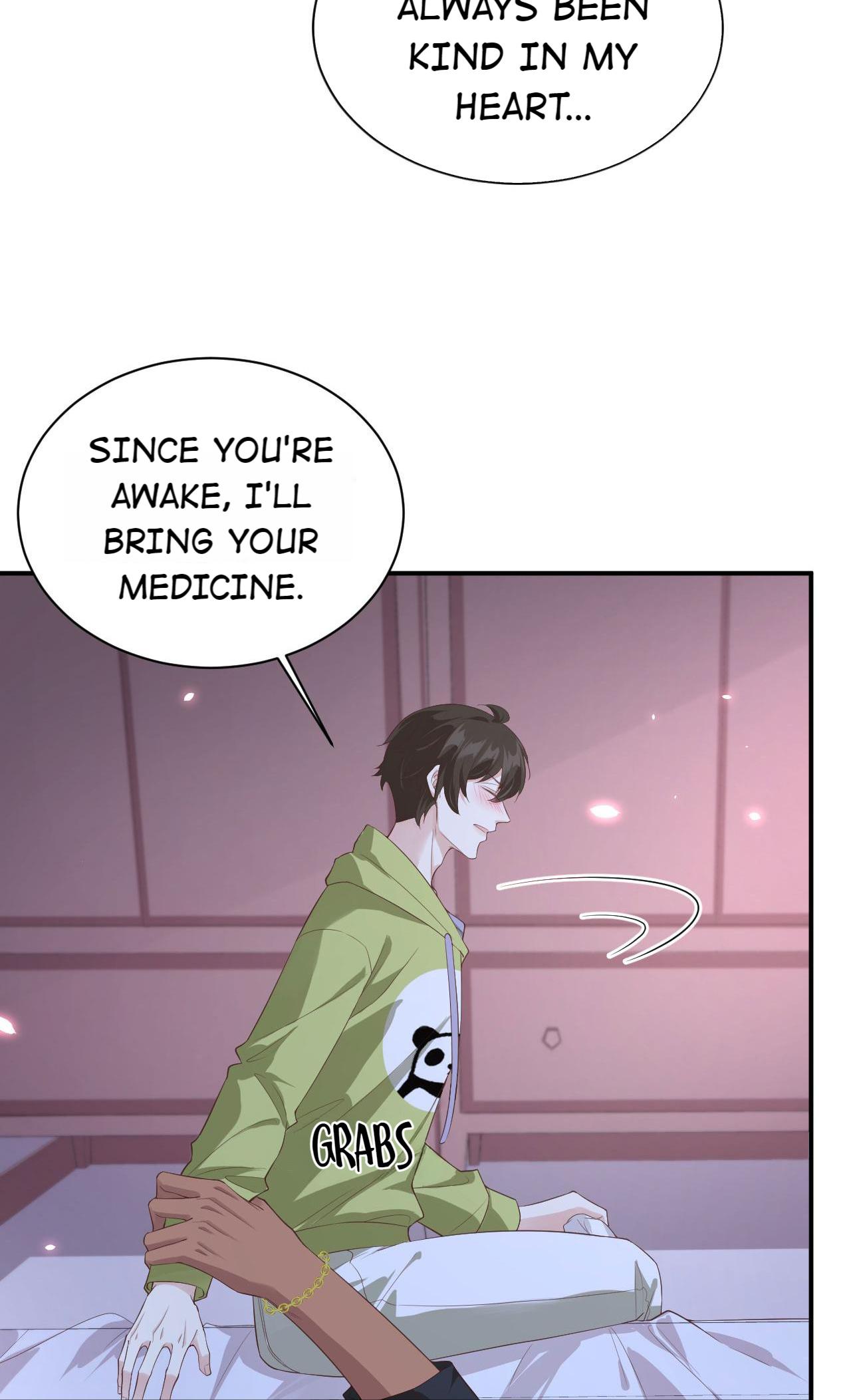 Don’t Mess With The Cultivation Babysitter chapter 86 - page 30