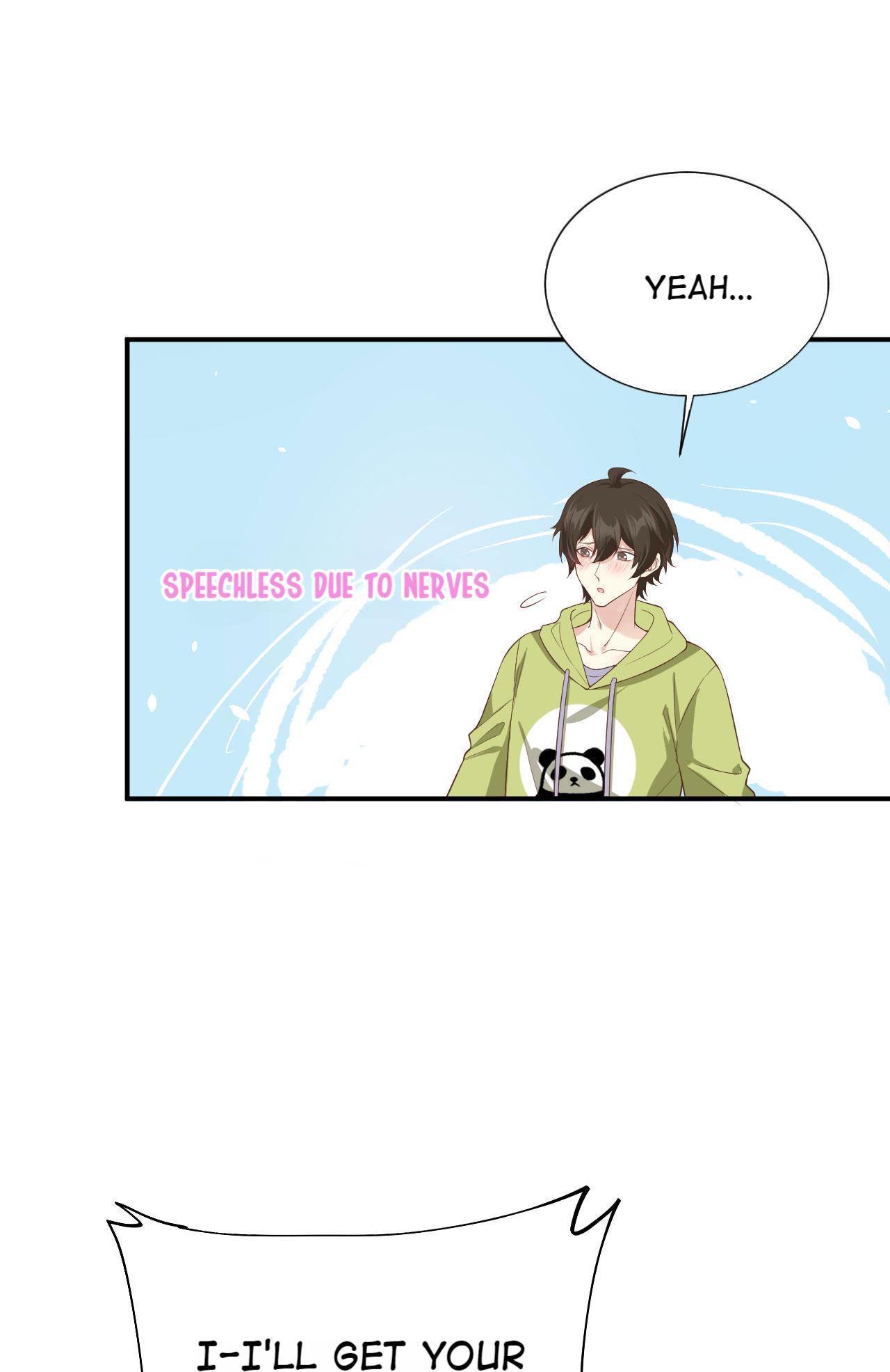 Don’t Mess With The Cultivation Babysitter chapter 86 - page 37