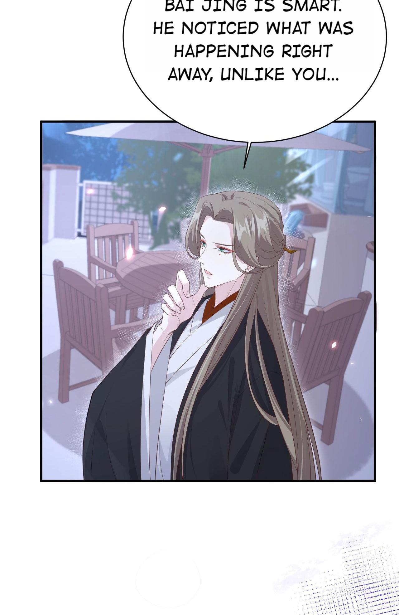 Don’t Mess With The Cultivation Babysitter chapter 86 - page 6