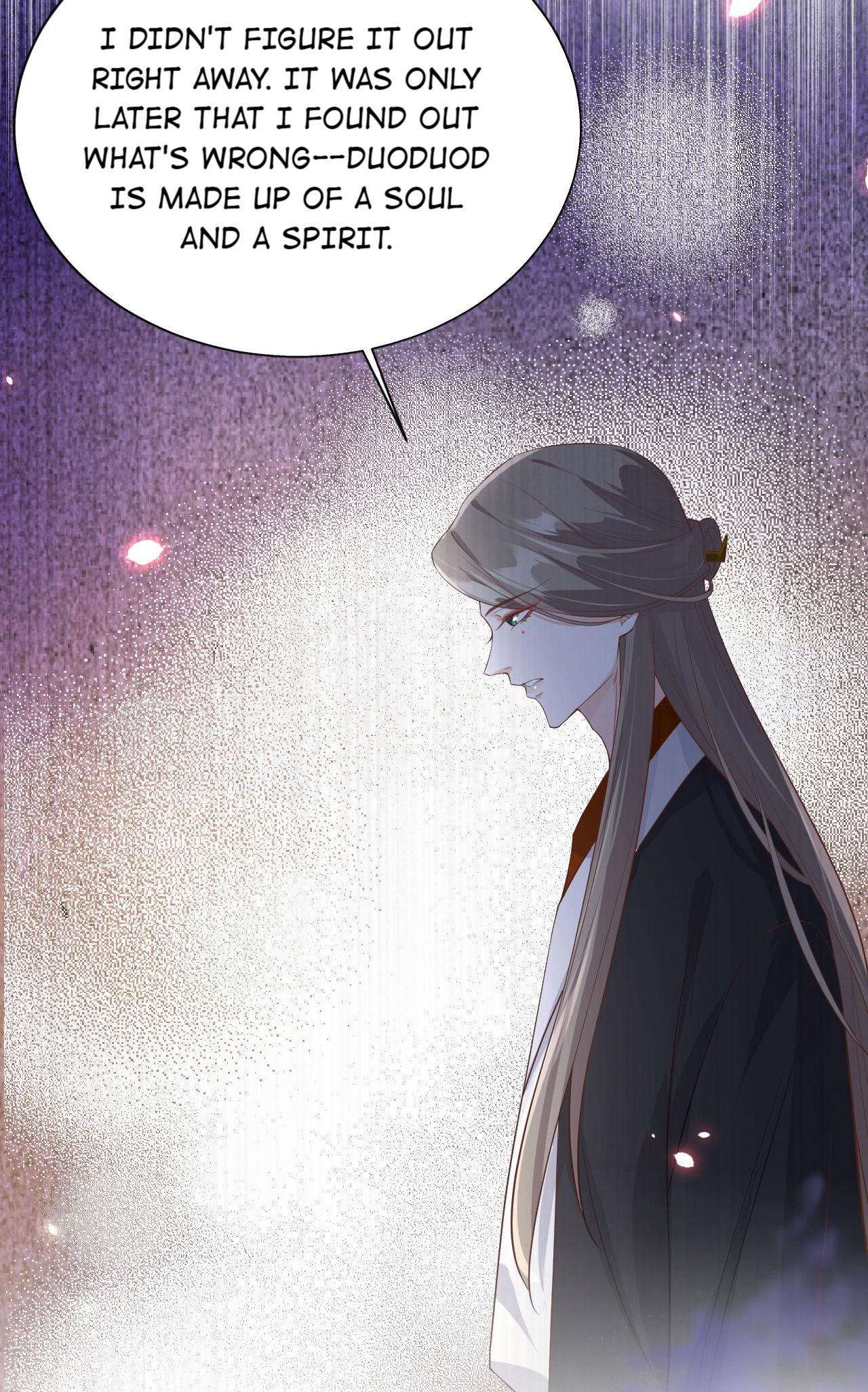 Don’t Mess With The Cultivation Babysitter chapter 86 - page 9