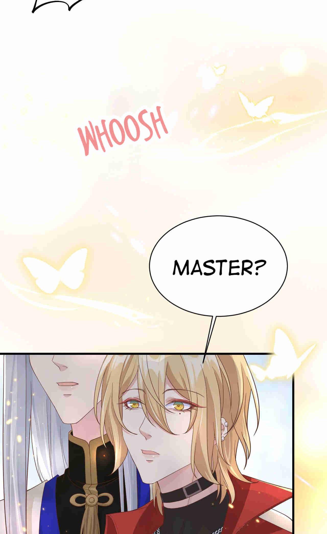 Don’t Mess With The Cultivation Babysitter chapter 85 - page 17