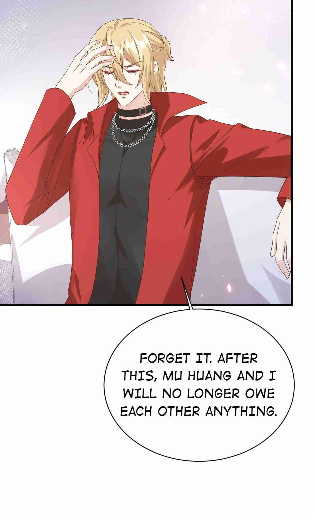 Don’t Mess With The Cultivation Babysitter chapter 85 - page 28