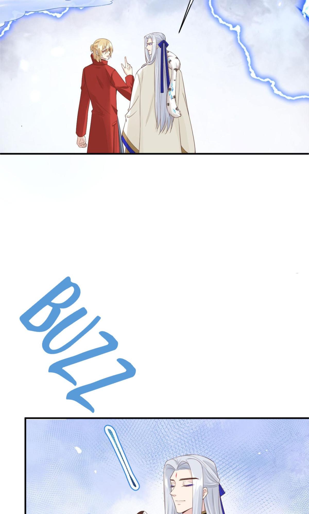 Don’t Mess With The Cultivation Babysitter chapter 84 - page 16