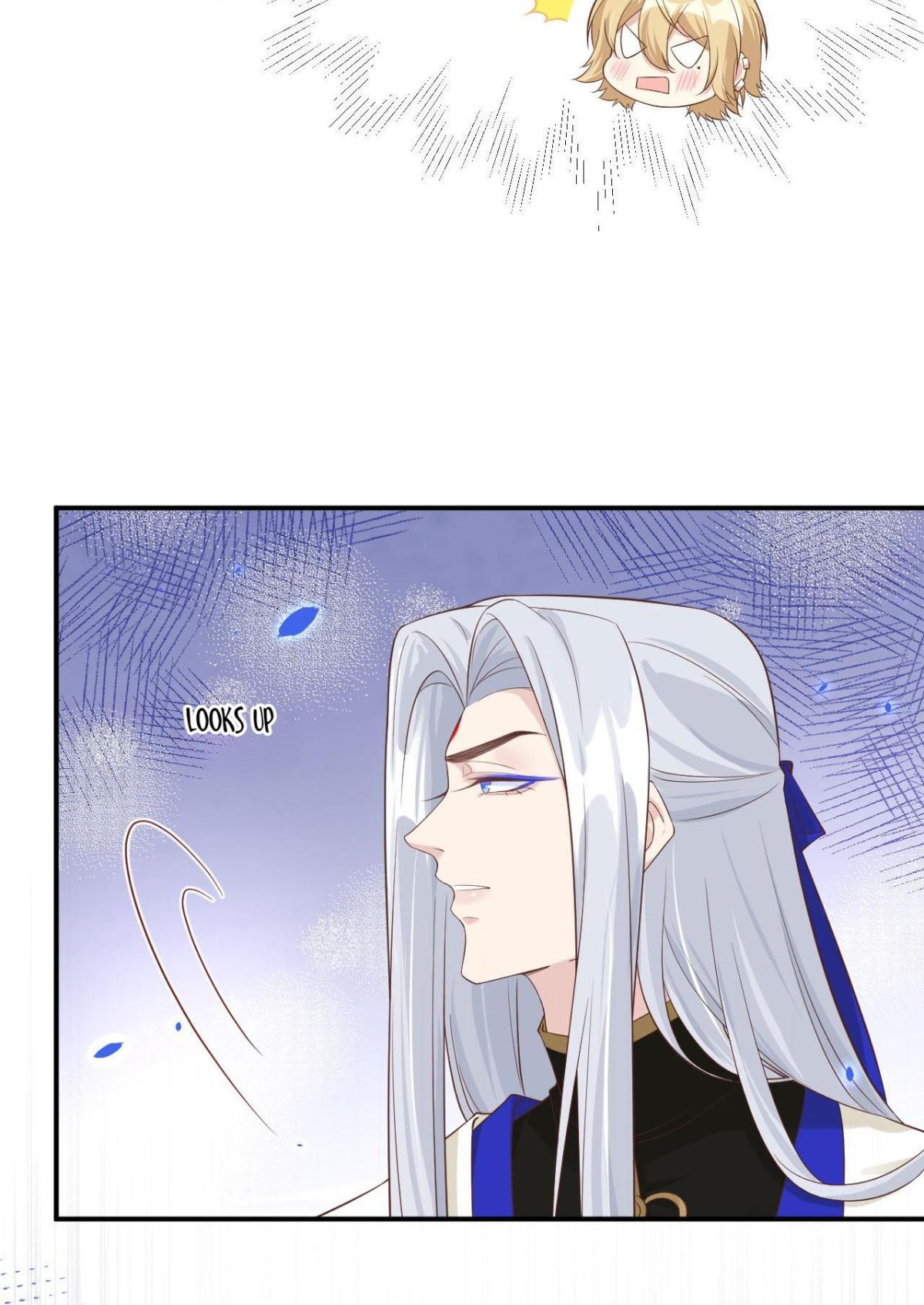Don’t Mess With The Cultivation Babysitter chapter 84 - page 31