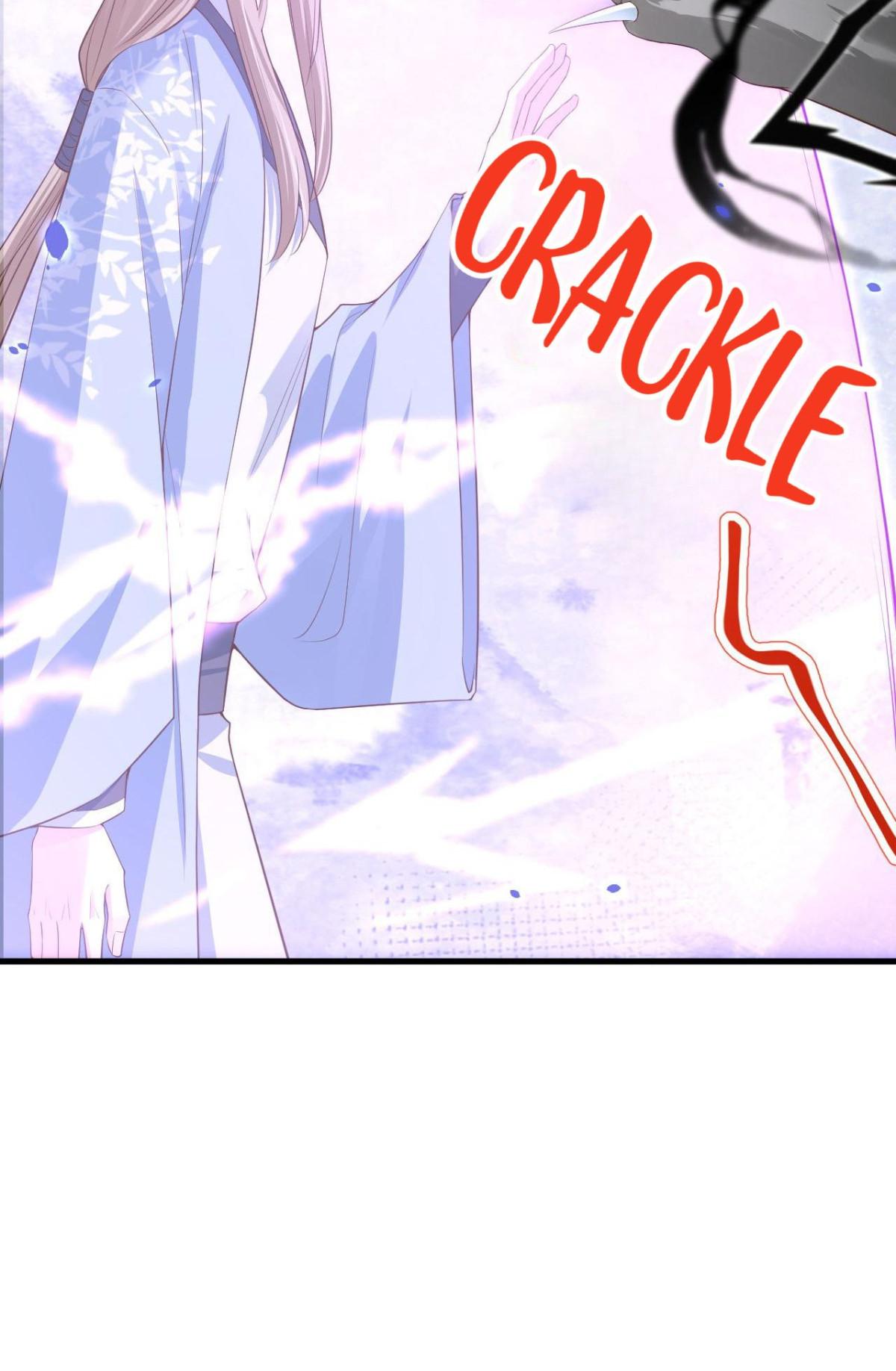 Don’t Mess With The Cultivation Babysitter chapter 83 - page 9