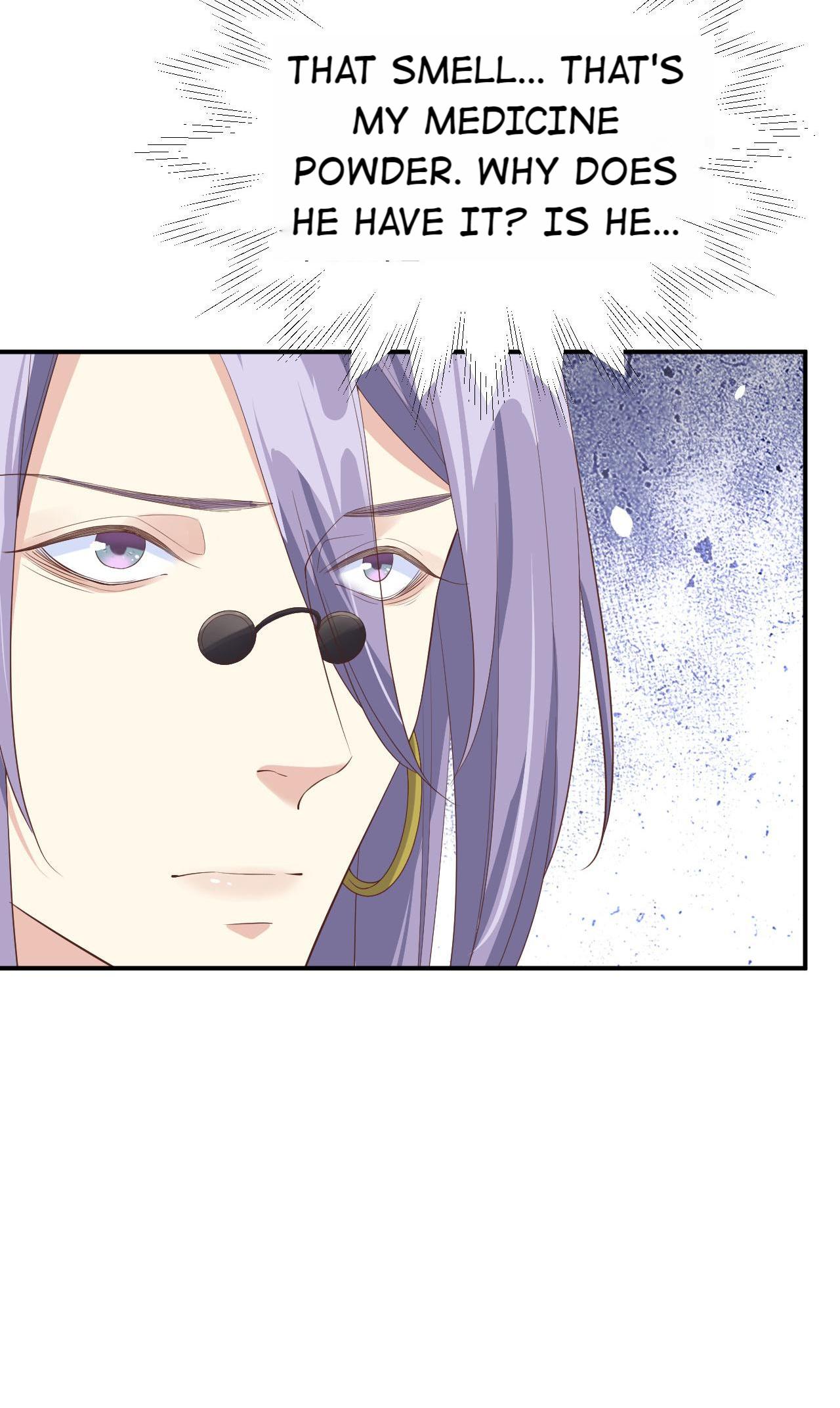 Don’t Mess With The Cultivation Babysitter chapter 82 - page 19