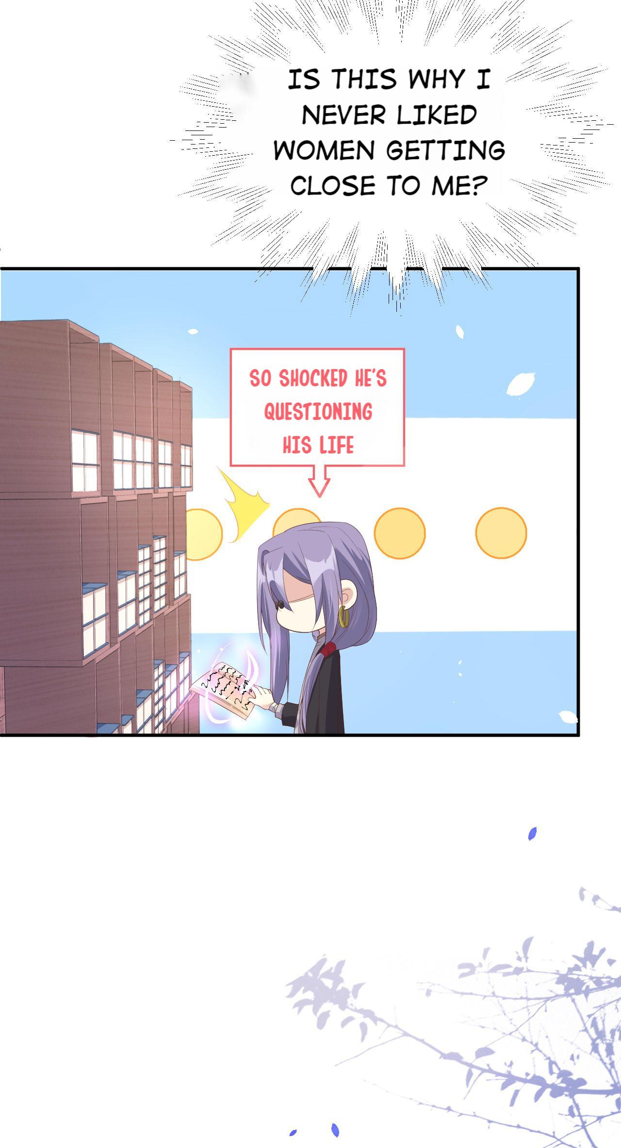 Don’t Mess With The Cultivation Babysitter chapter 82 - page 28