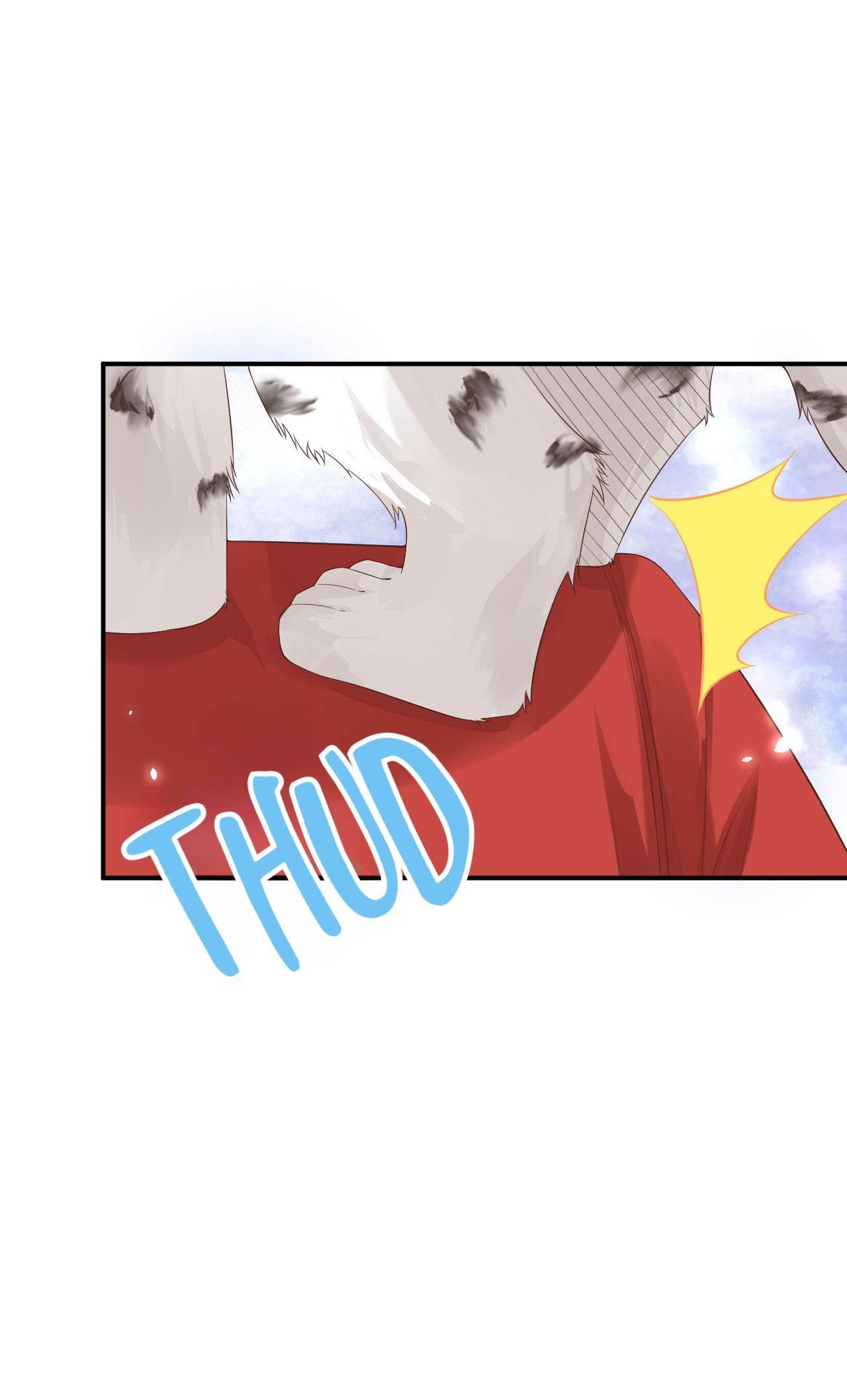 Don’t Mess With The Cultivation Babysitter chapter 82 - page 36