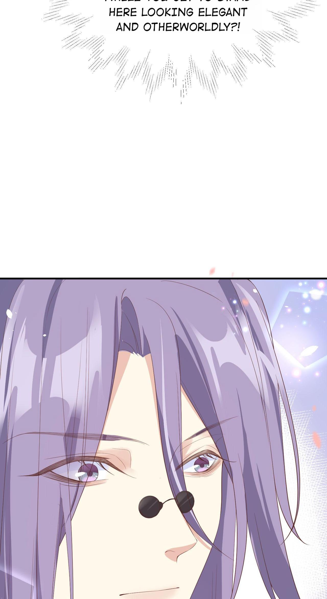 Don’t Mess With The Cultivation Babysitter chapter 82 - page 8
